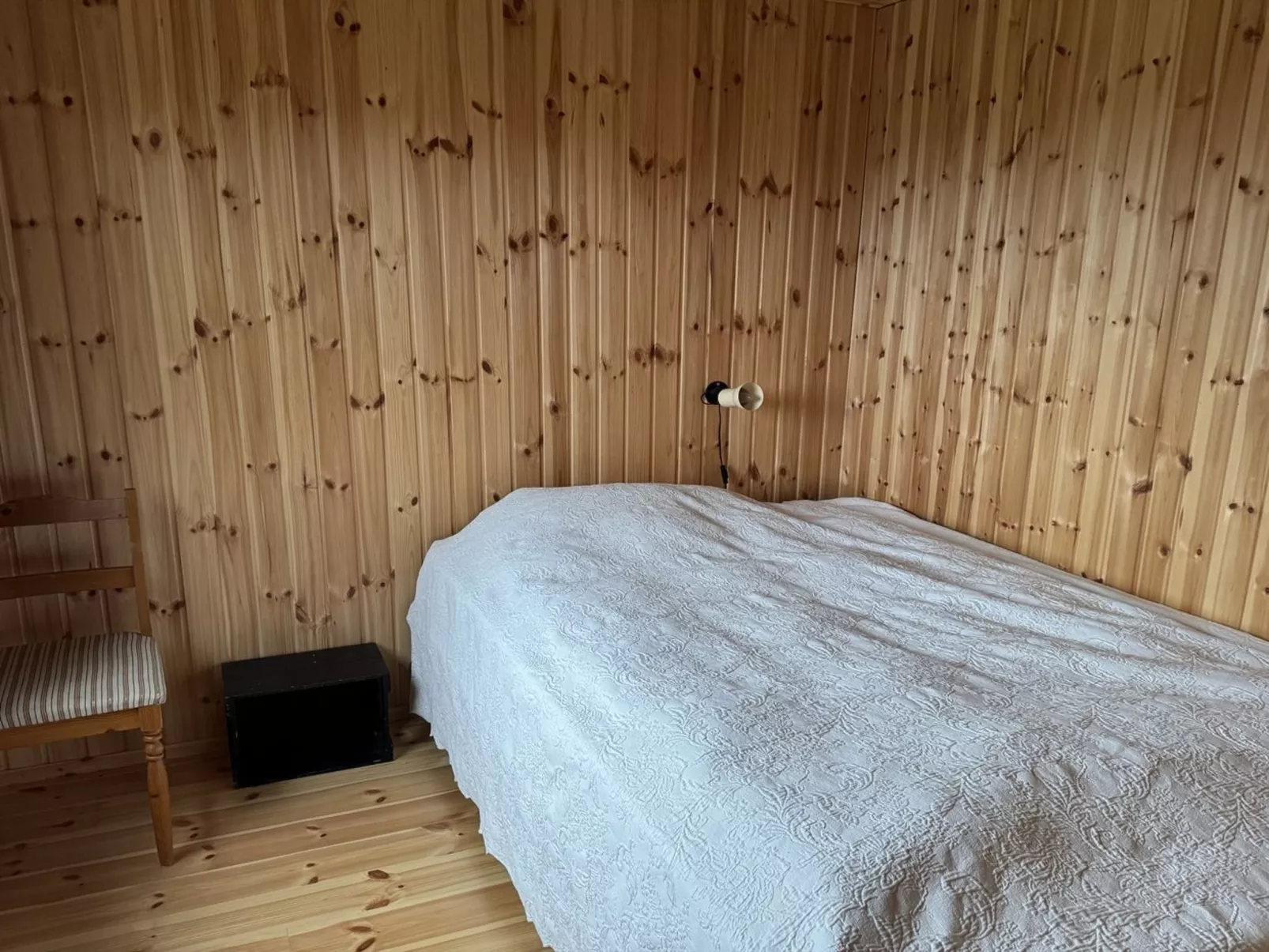 "Ilda" - 800m from the sea - Binnen