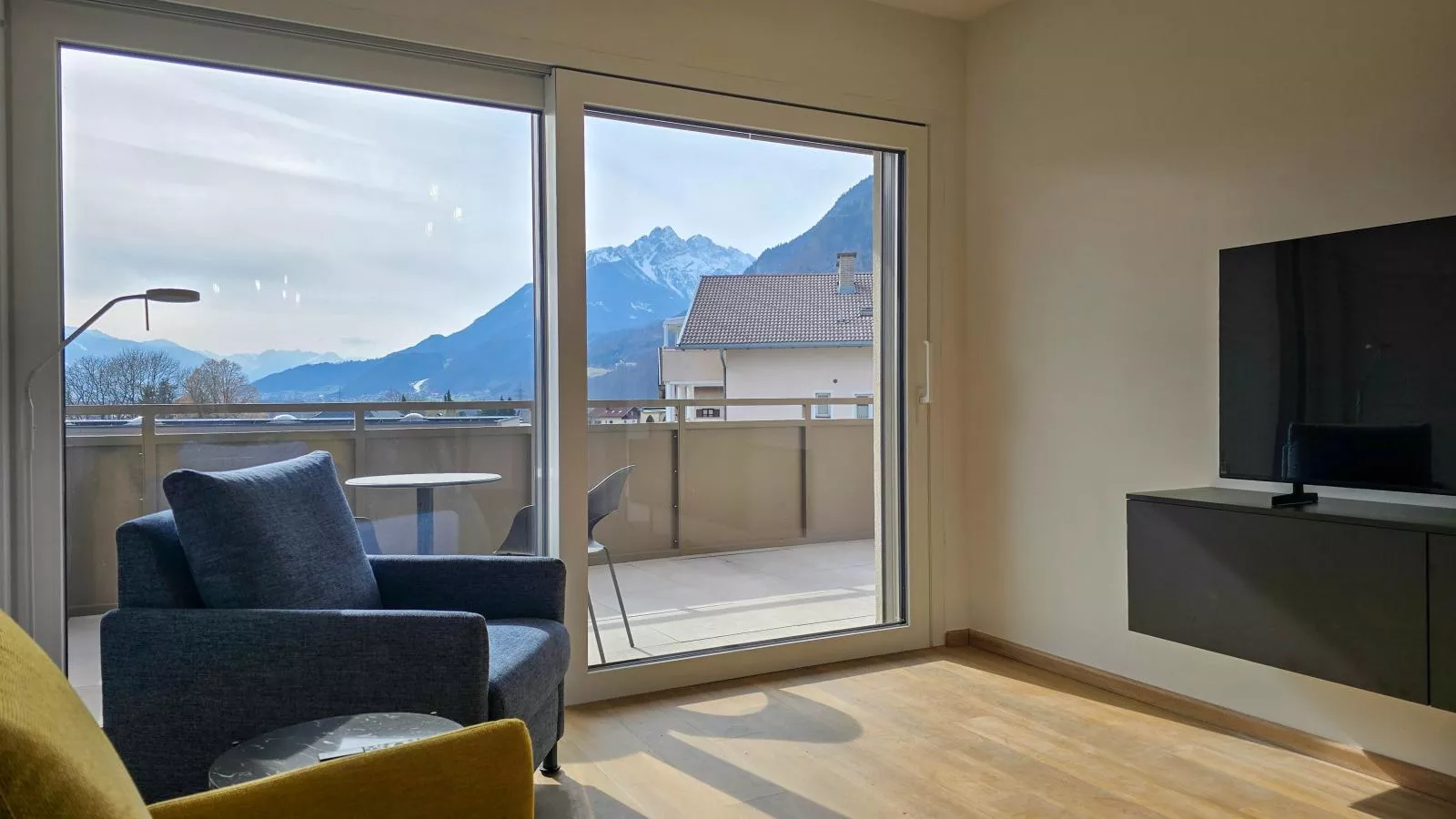 City Apartments Jenbach Top 4