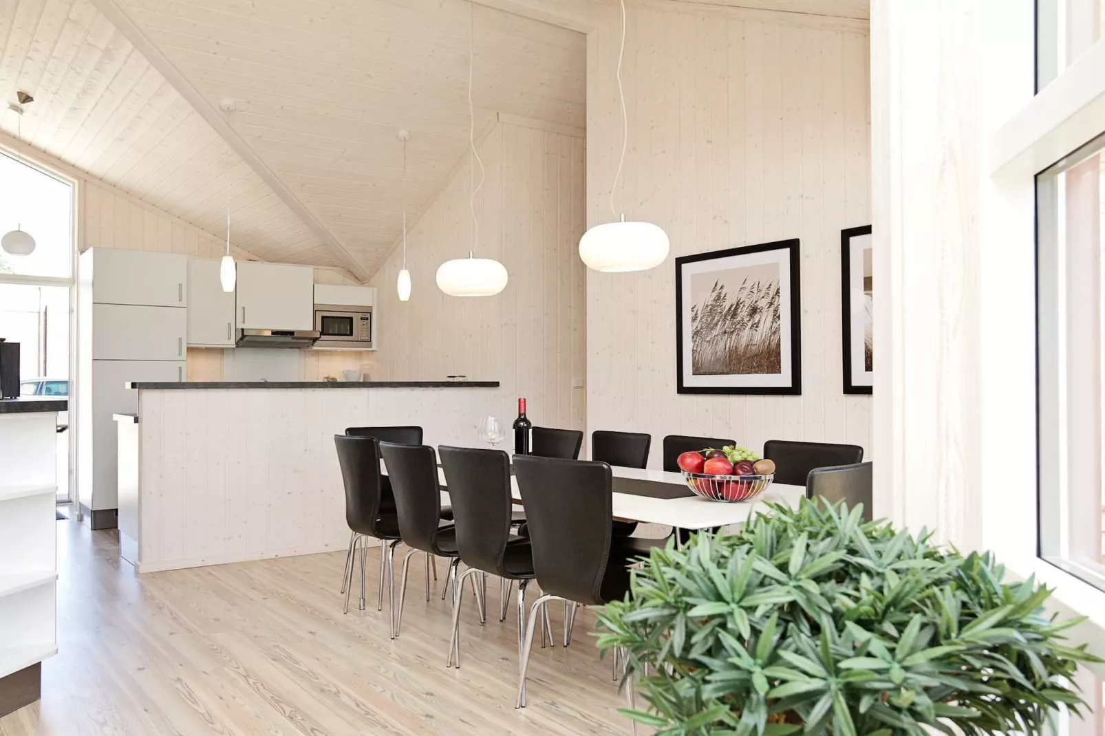 4 sterren vakantie huis in Großenbrode - Niet-getagd