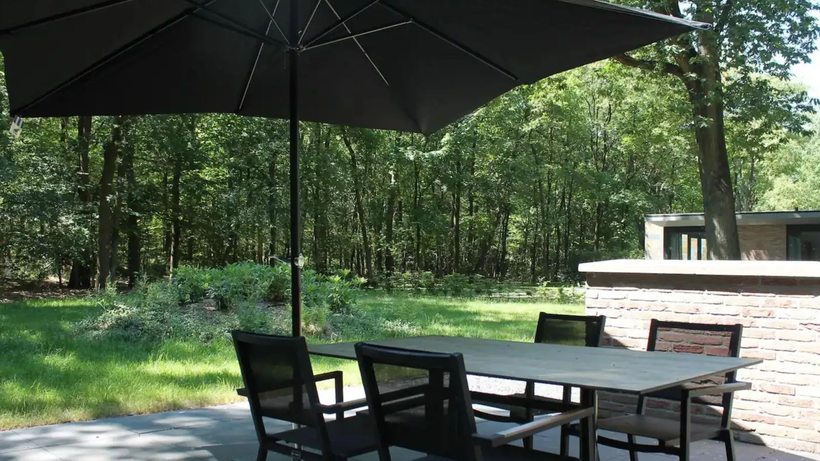 De Douglas - Tuinen zomer