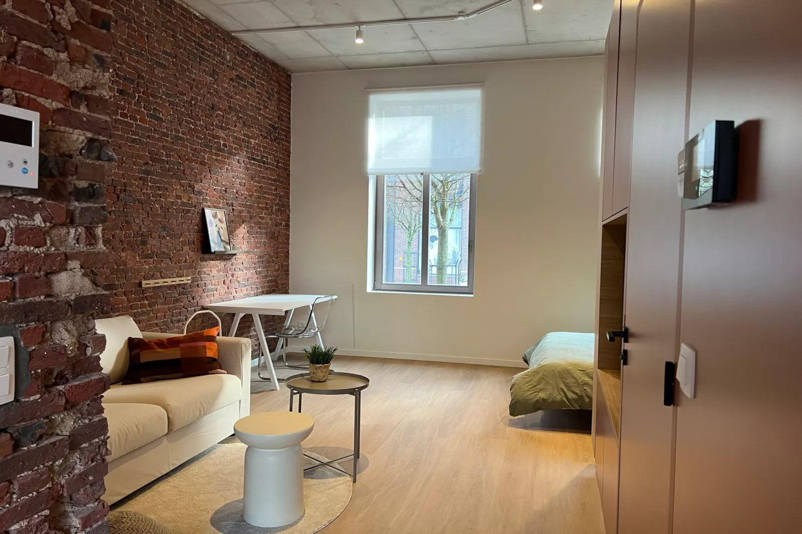 Malta 7C- Ground - Woonkamer