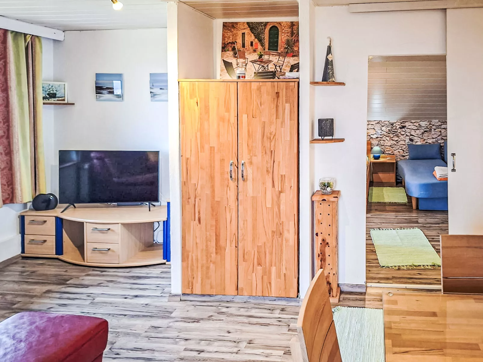 Appartement Juritsch - Binnen