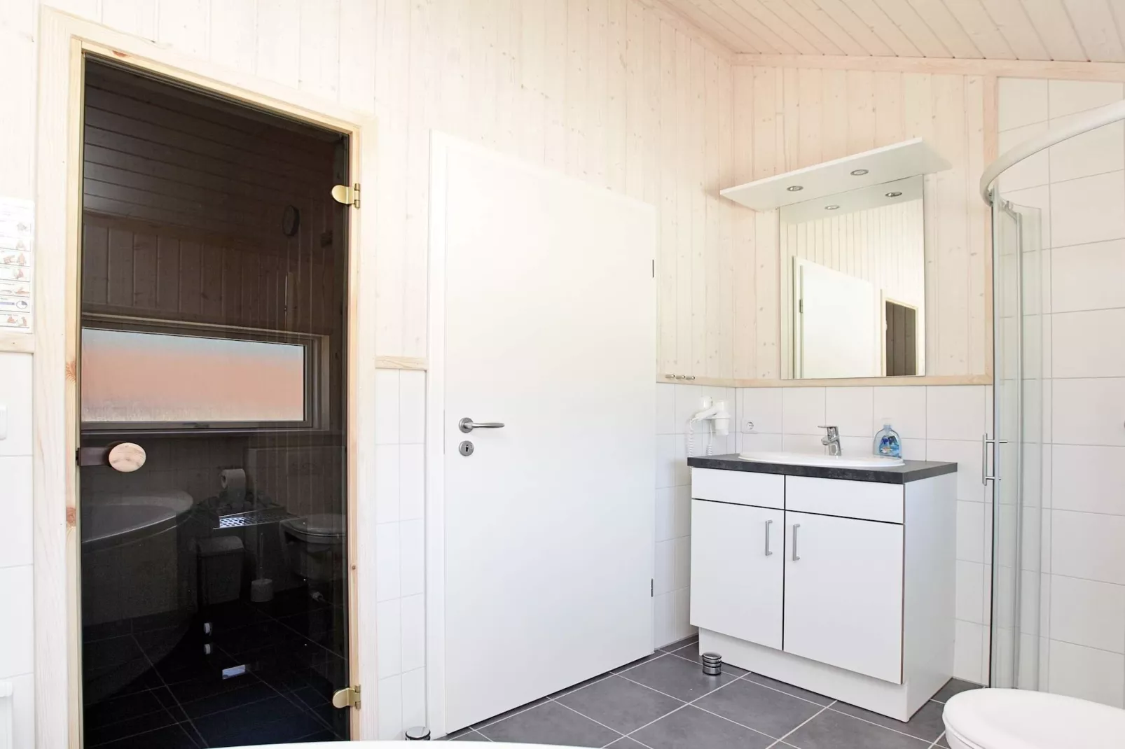 4 sterren vakantie huis in Großenbrode - Niet-getagd