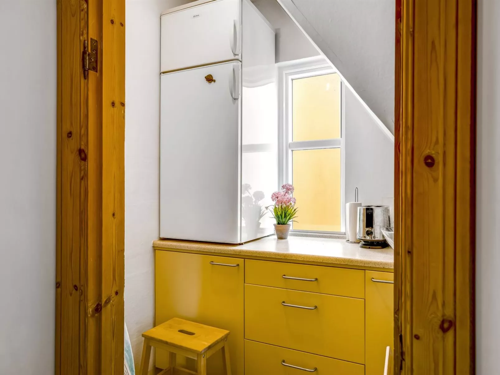 "Cordelia" - 1km from the sea - Binnen