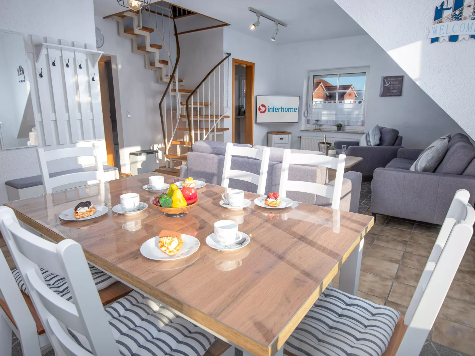 Schönfelder - Binnen