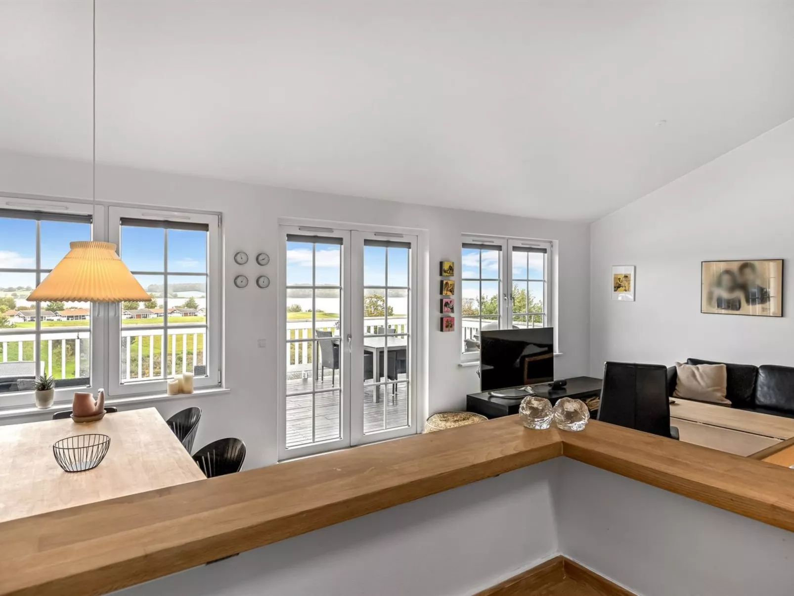 "Albine" - 500m from the sea - Binnen