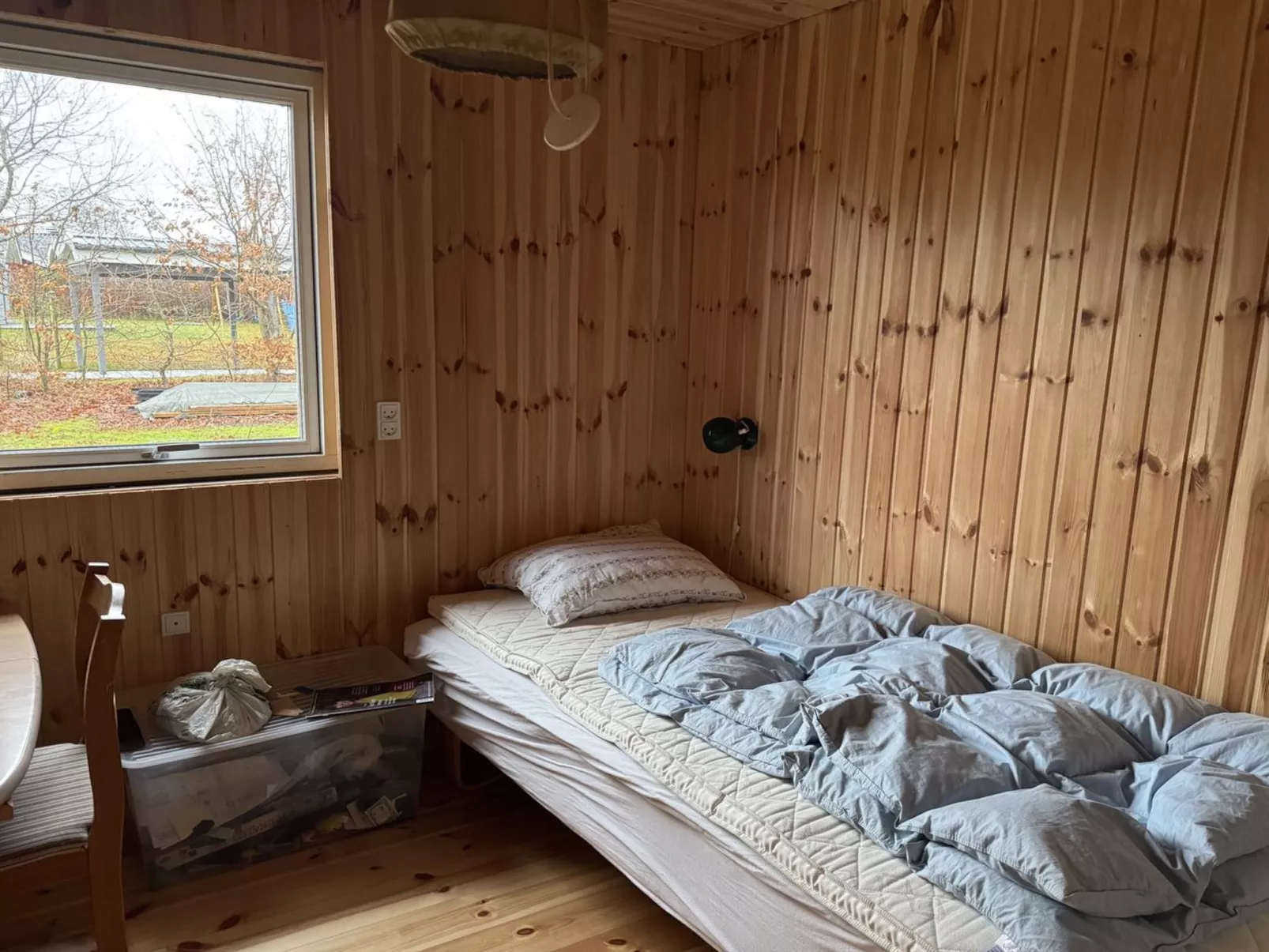 "Ilda" - 800m from the sea - Binnen