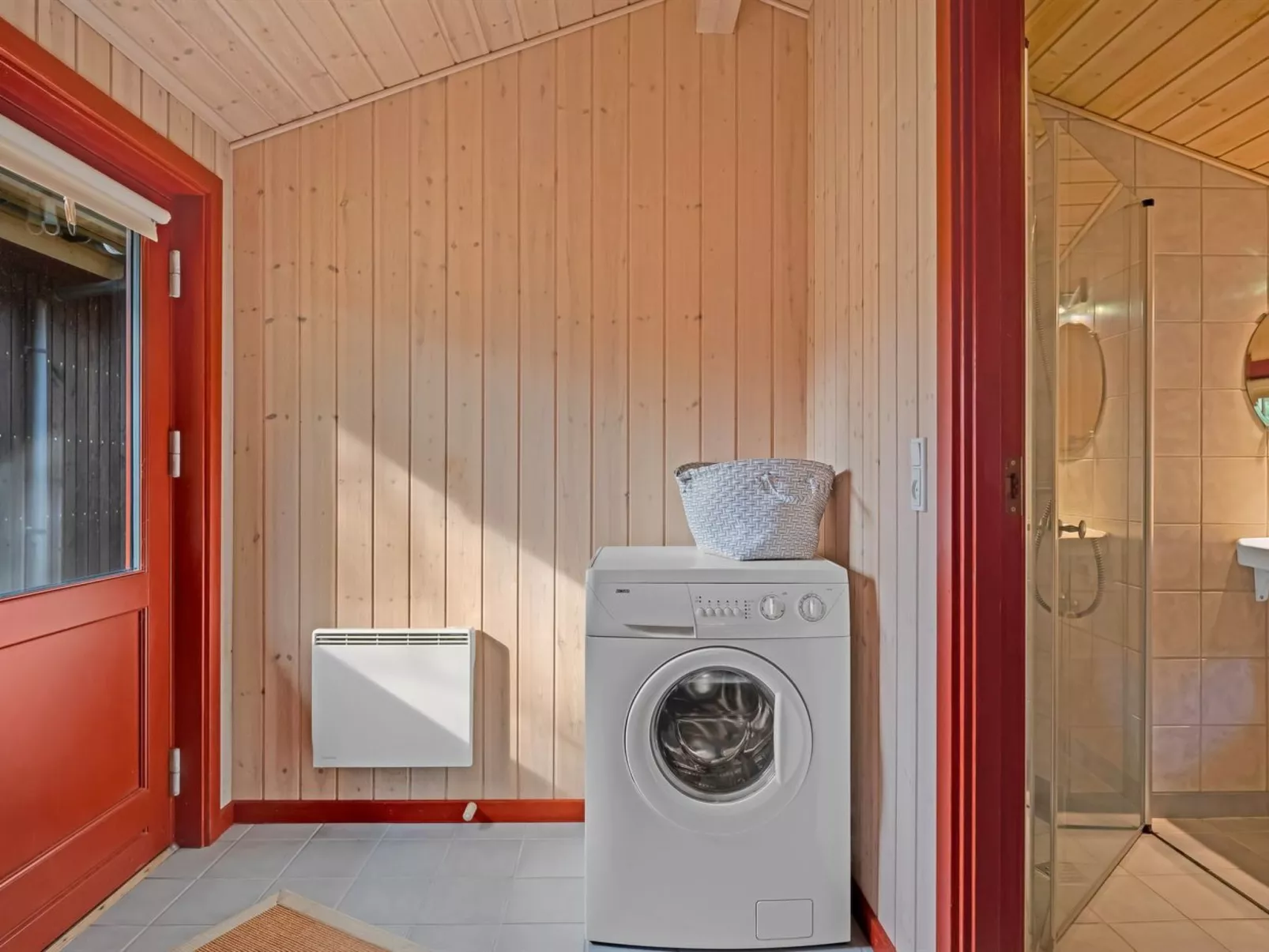 "Leonor" - 1.8km from the sea - Binnen