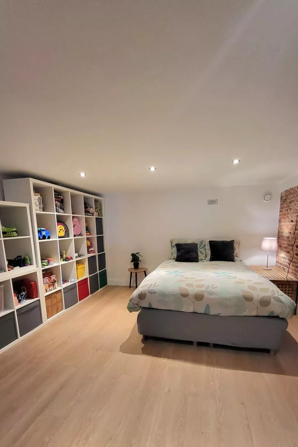 Gemütliches Ferienhaus in Scheveningen - Binnen