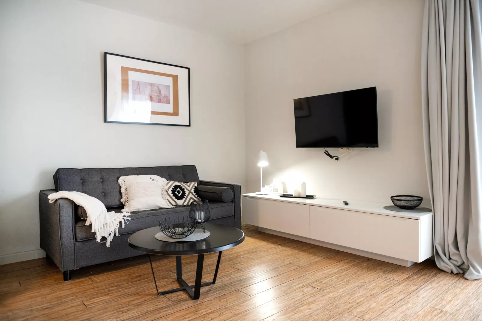 Apartament Leśników 5 a7 Pogorzelica-Image-tags.