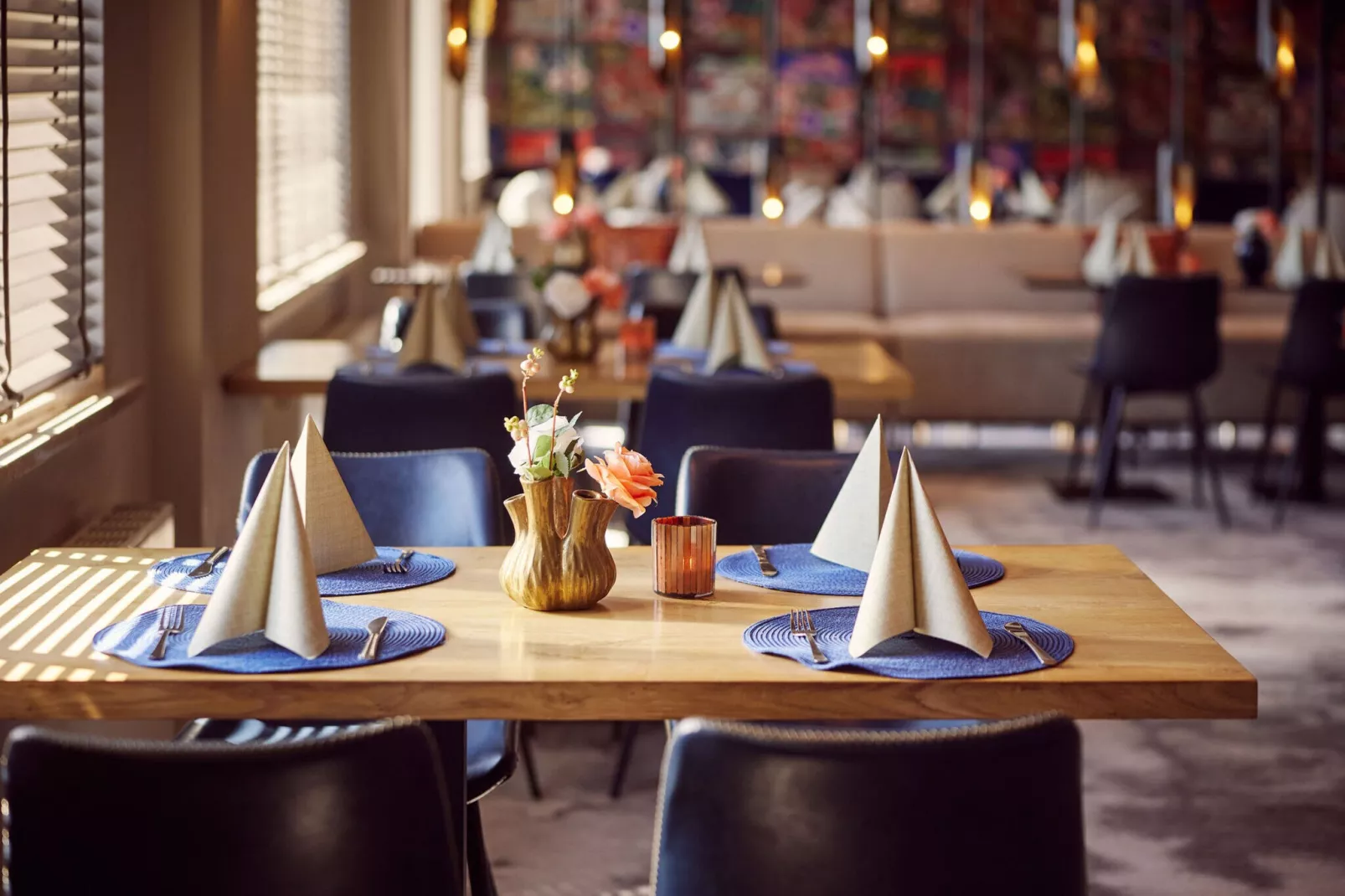 Ferienhaus Typ A 120 qm - Faciliteiten