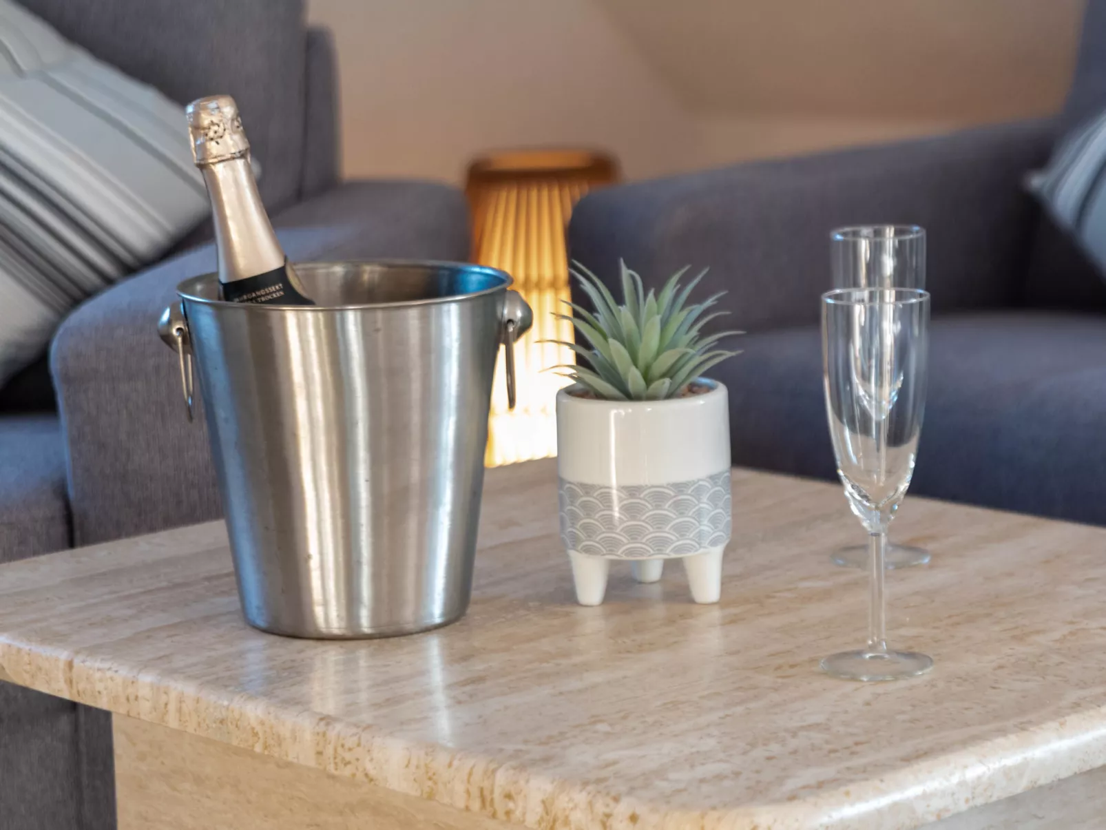 Schönfelder - Binnen