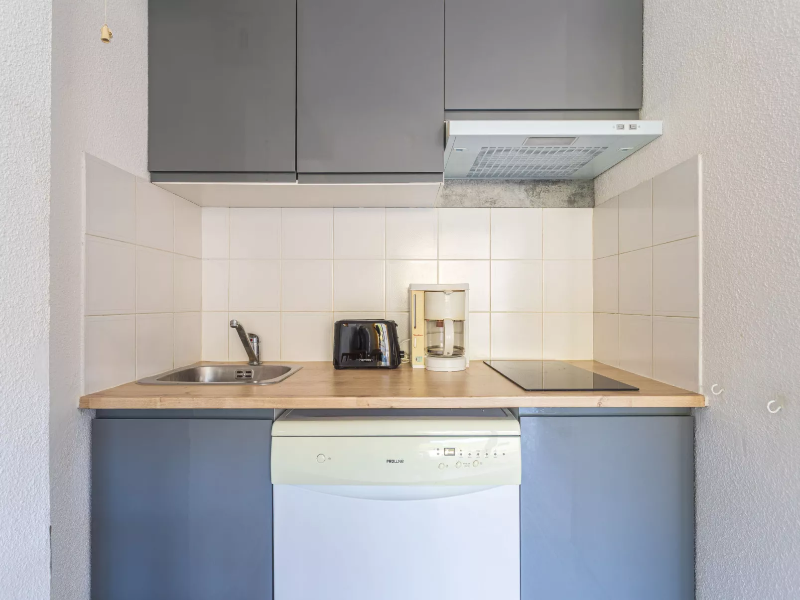 Santa Barbara - Binnen