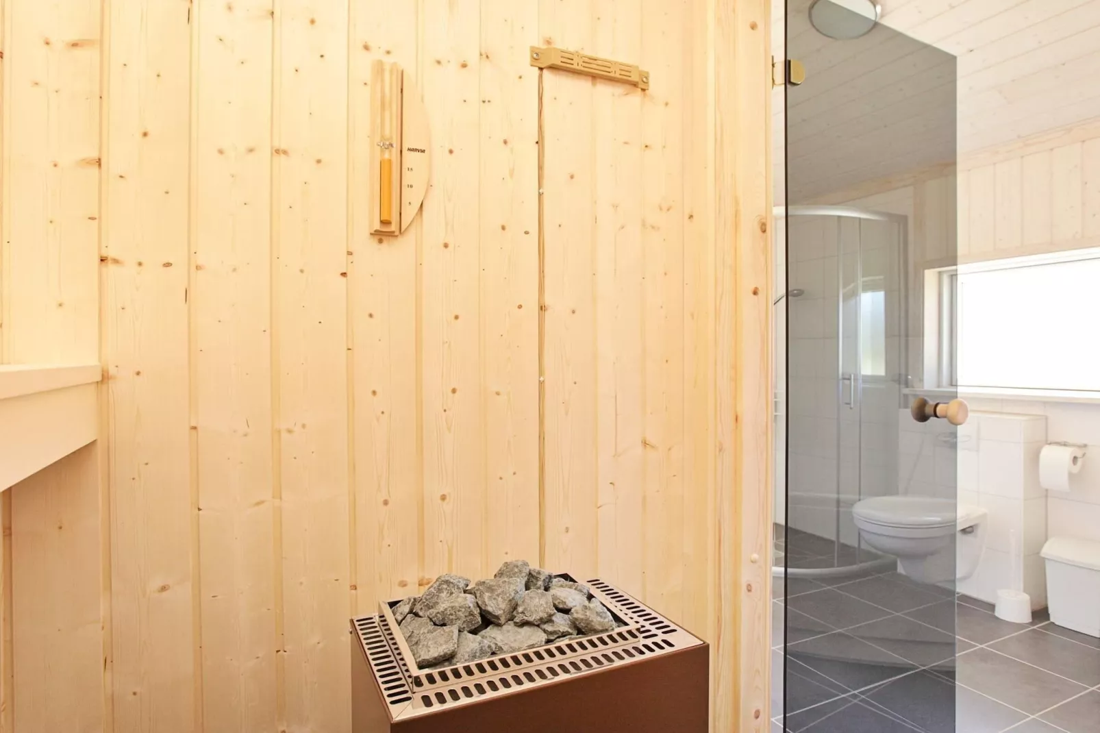 4 sterren vakantie huis in Großenbrode - Niet-getagd