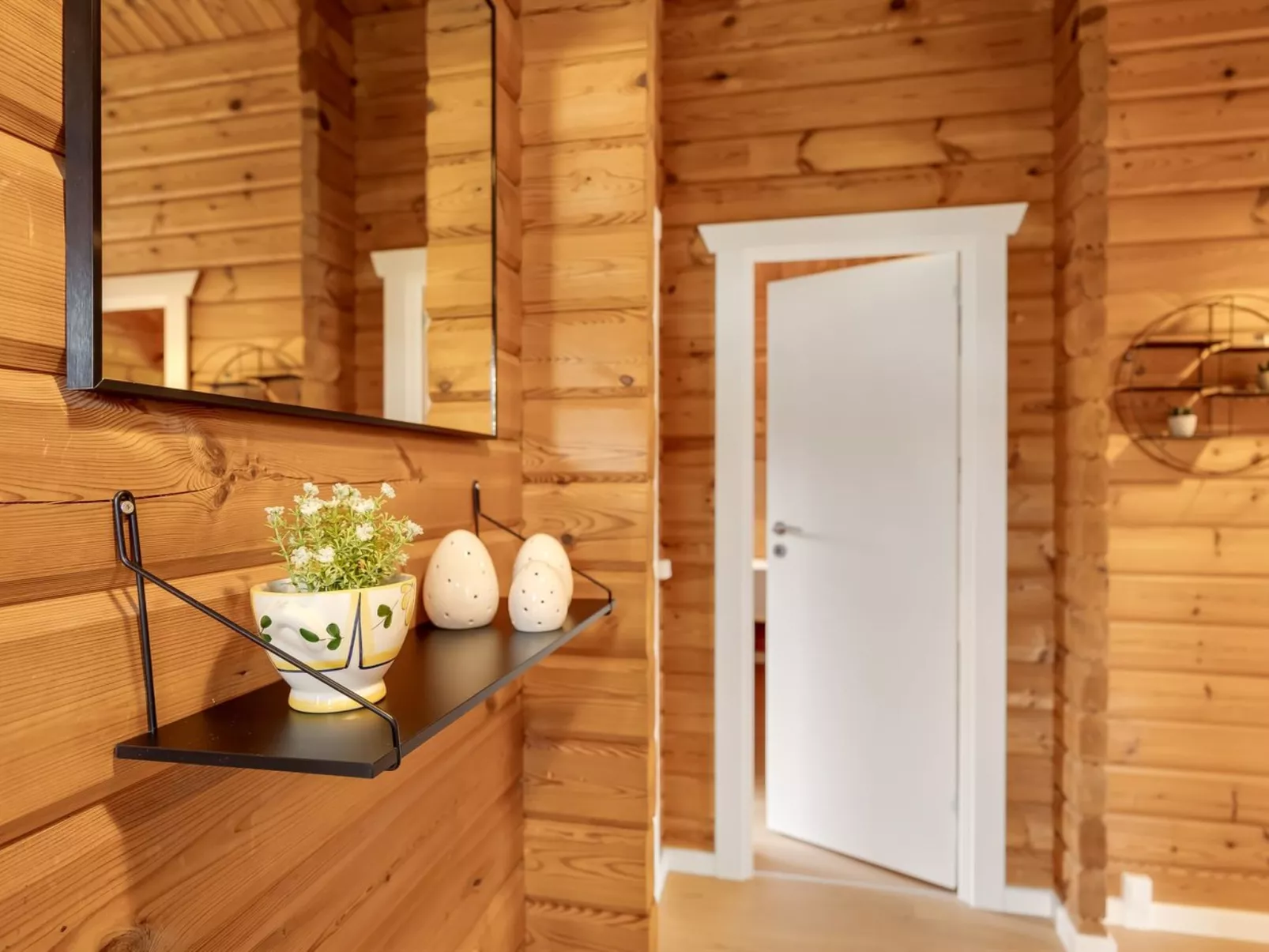 "Awarth" - 500m from the sea - Binnen