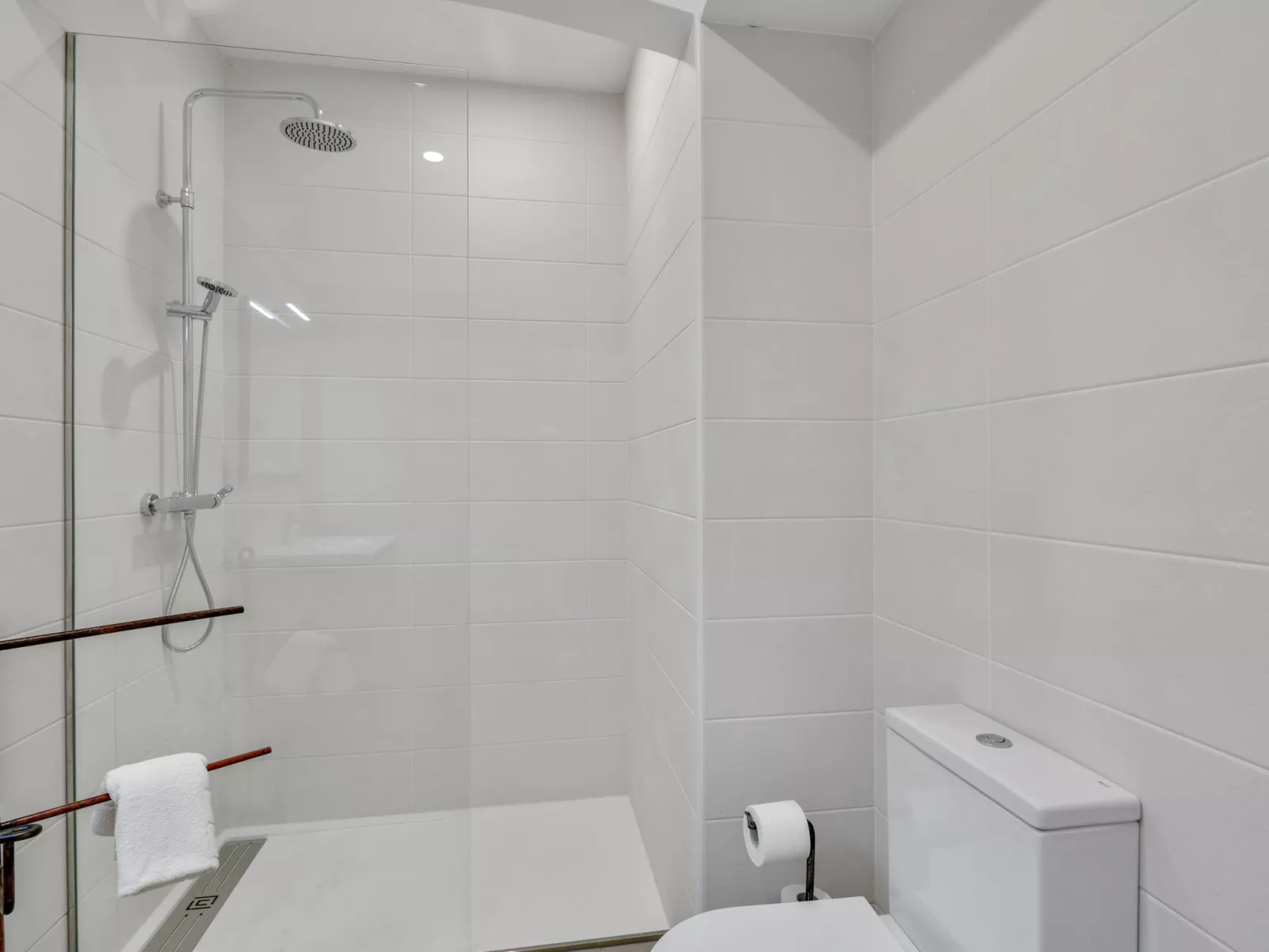 Bright & Artistic - Binnen