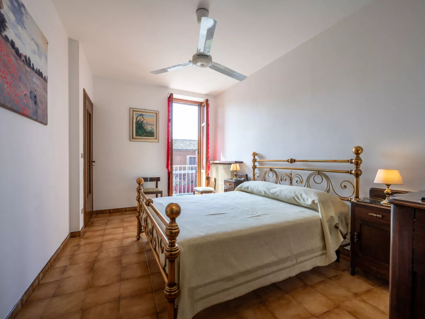 Barba Pipin - Binnen