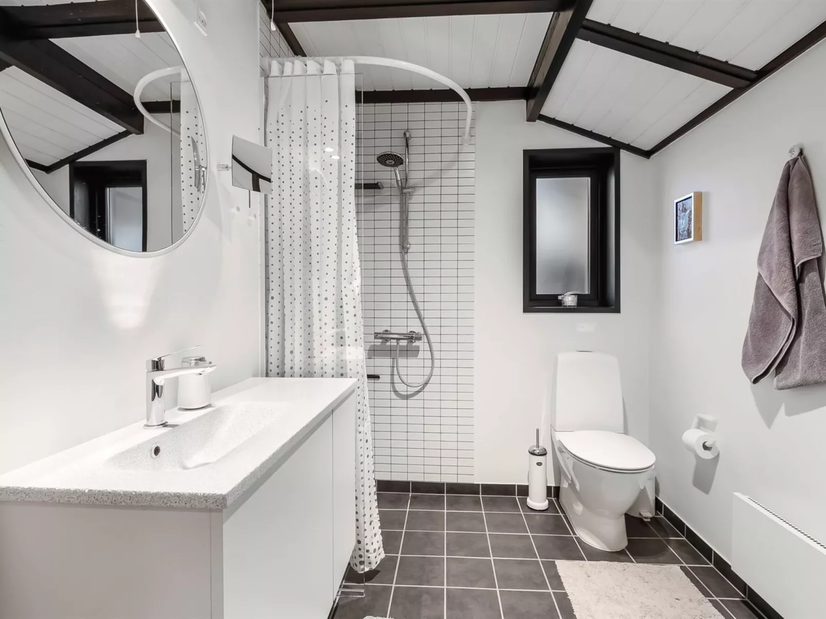 "Gertina" - 100m from the sea - Binnen