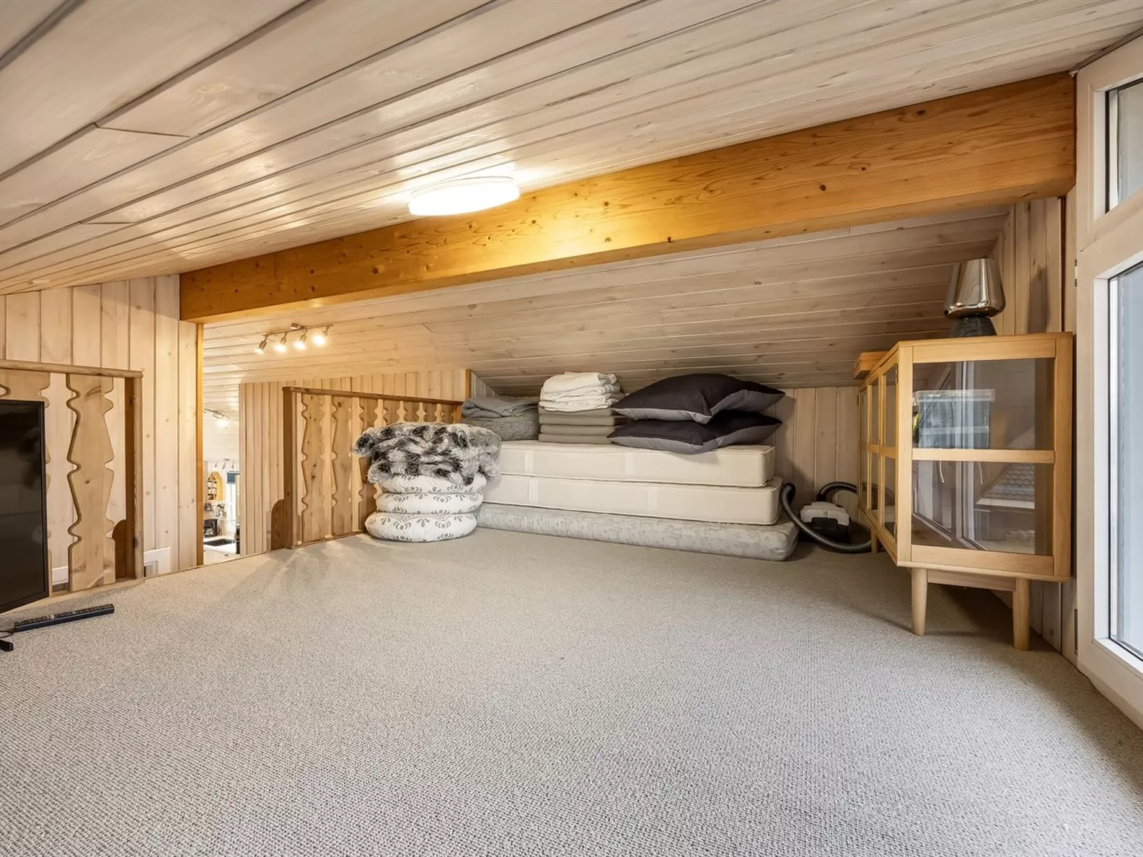 "Zafirka" - 364m from the sea - Binnen