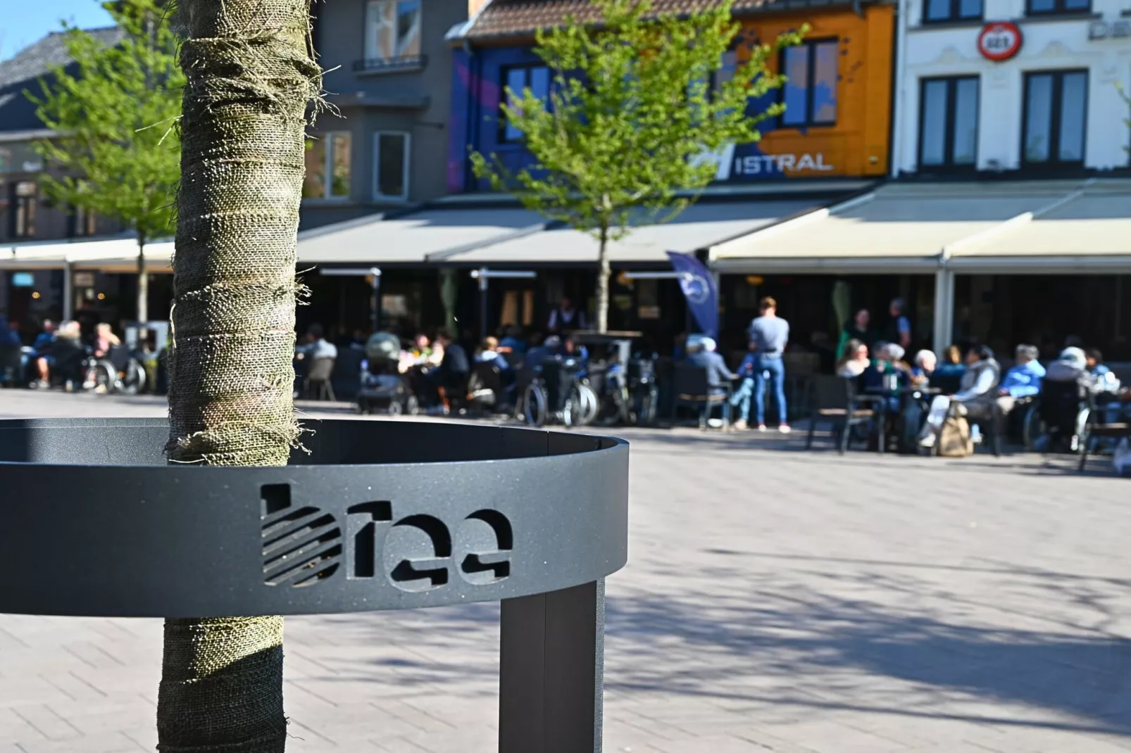 Malta 7D- Ground - Gebieden zomer 1km