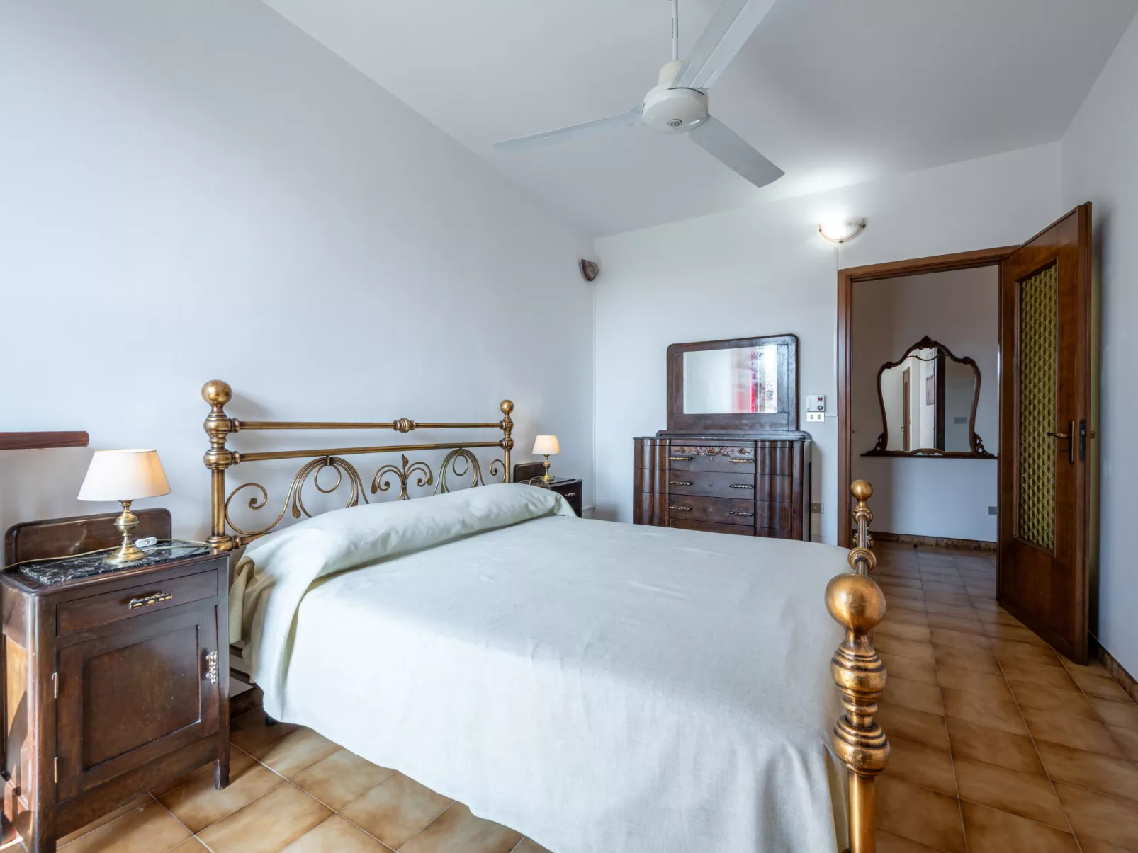 Barba Pipin - Binnen