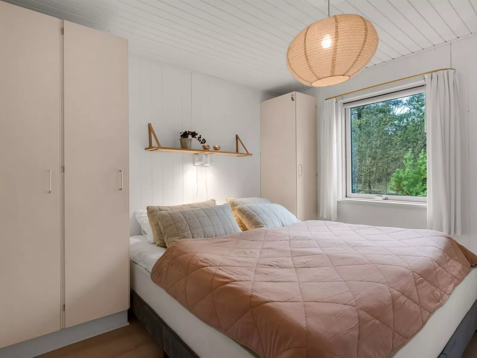 "Leonor" - 1.8km from the sea - Binnen