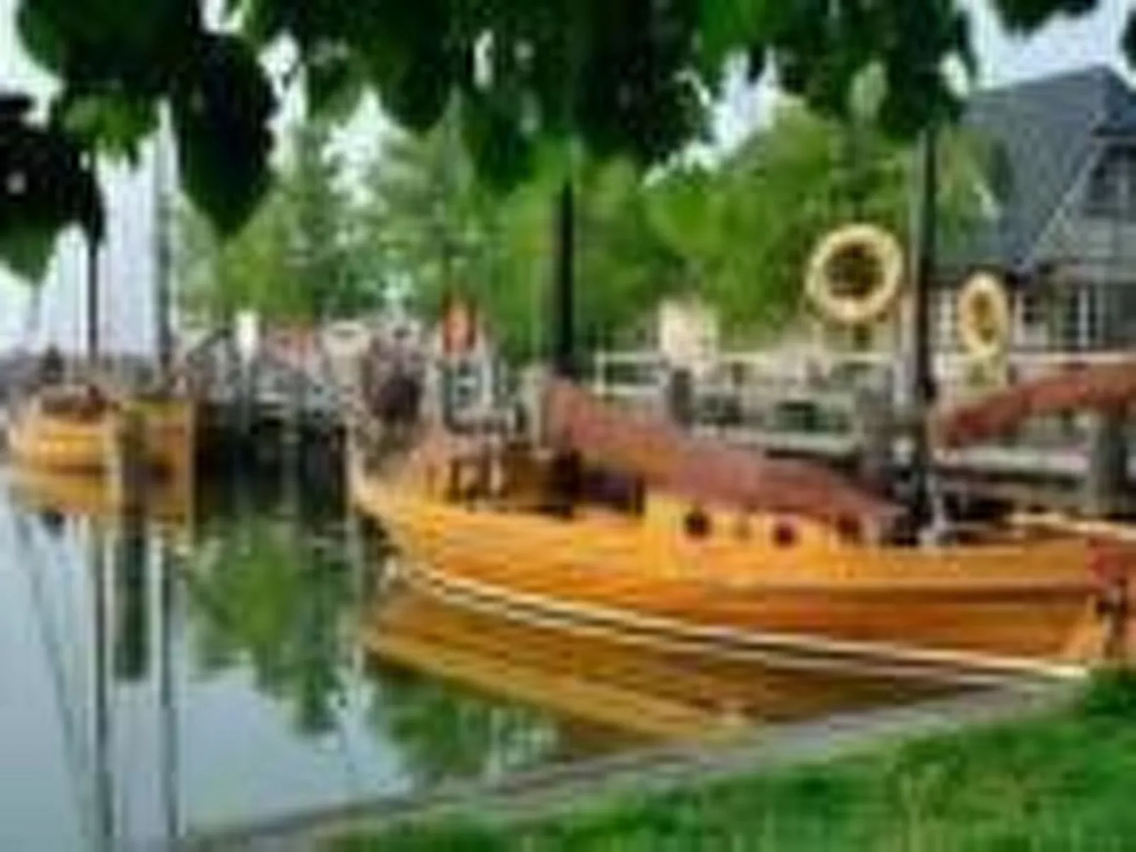 Morgensünn- Nette Wohnung in Althagen mit Terras - Buiten