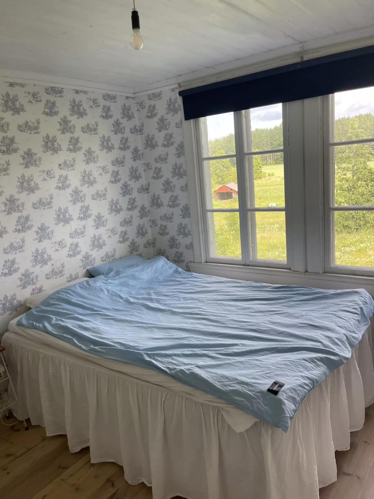 Drömhuset - Buiten
