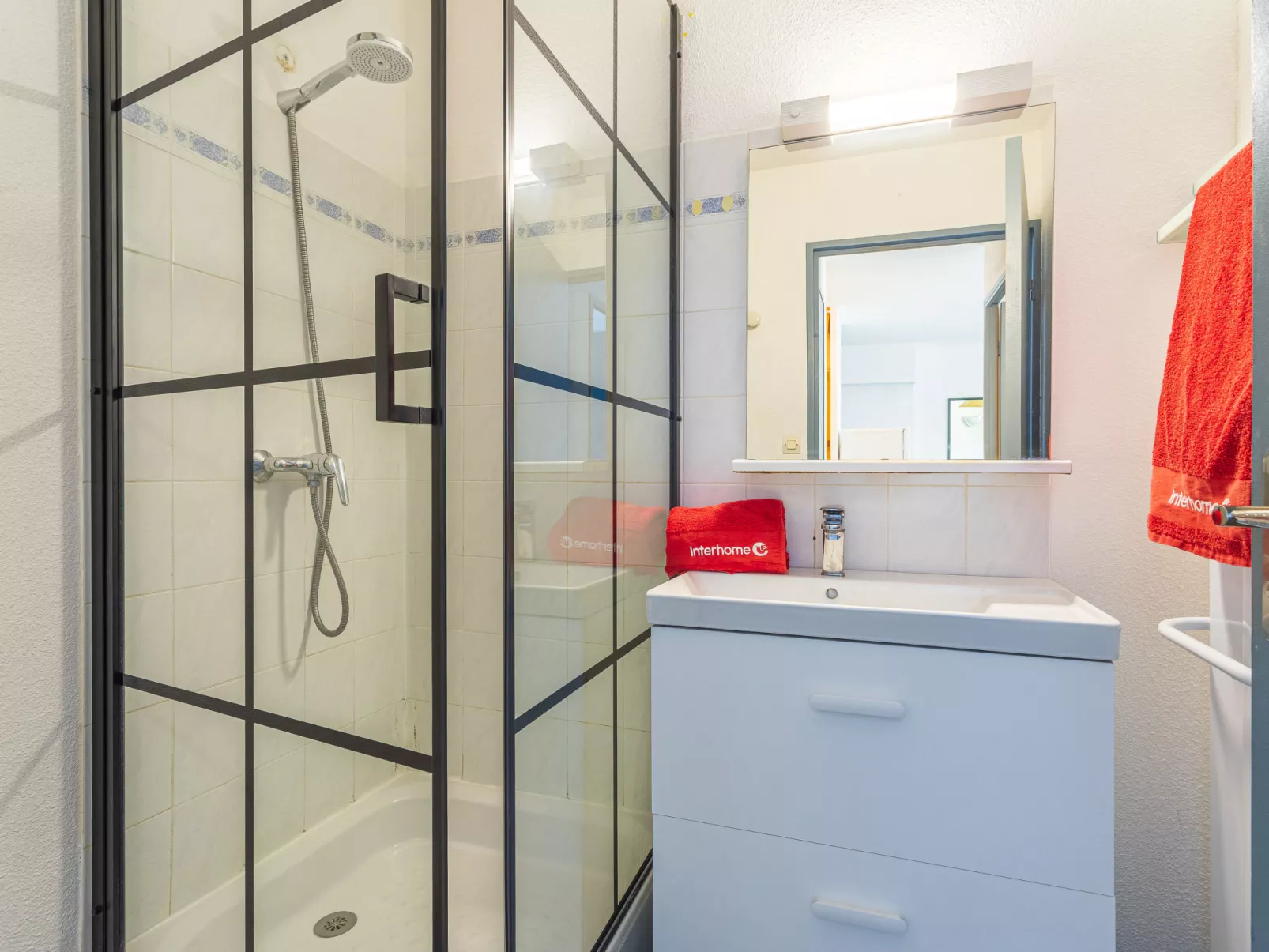 Santa Barbara - Binnen