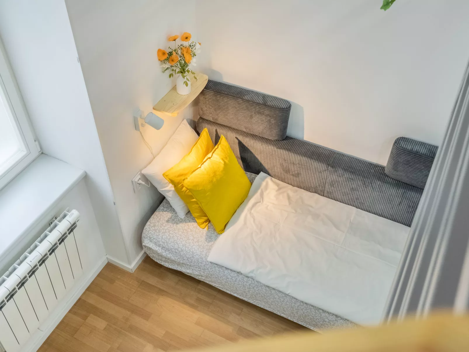 Čelakovsky - Binnen