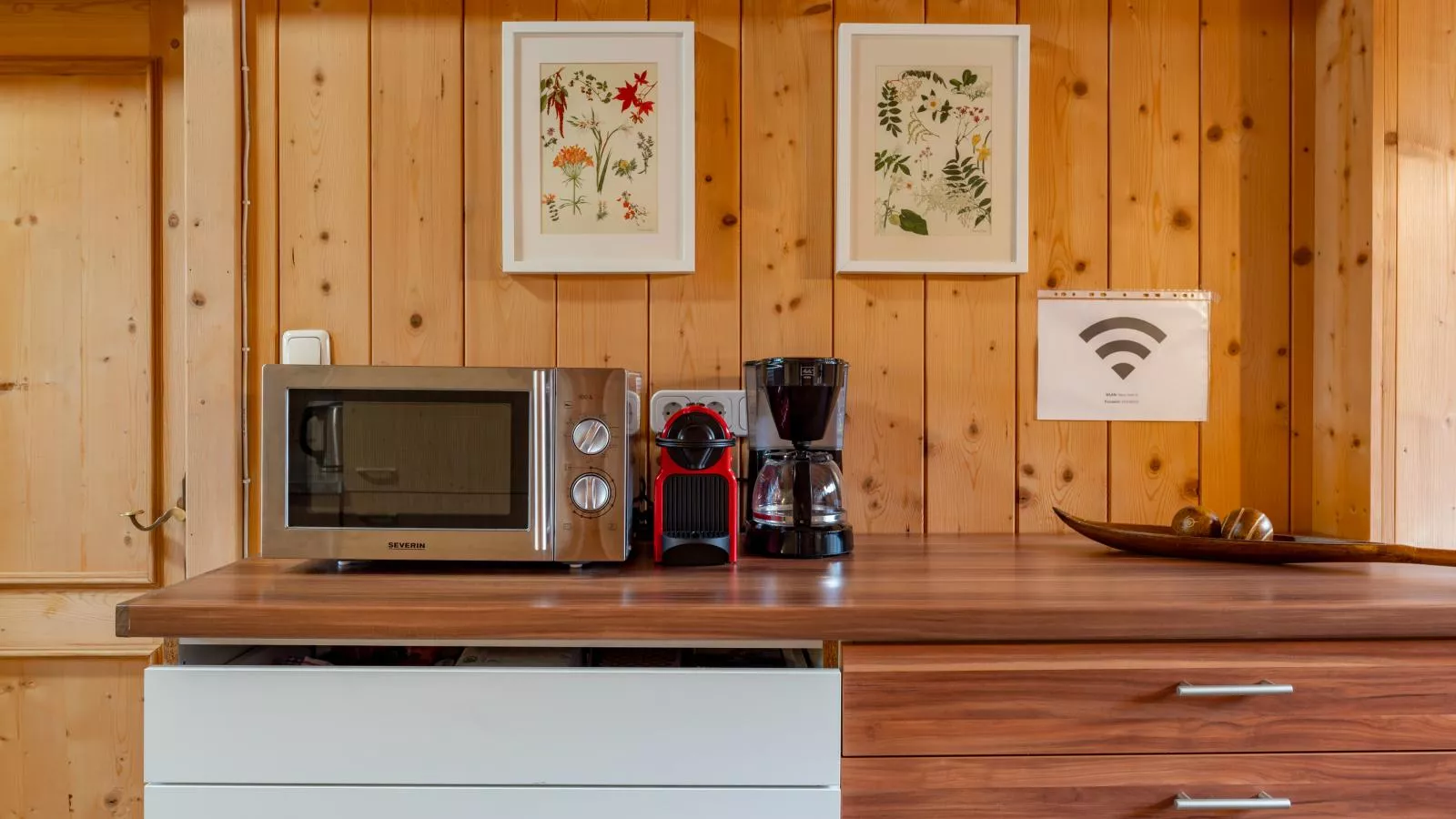 Haus Juen II - Keuken