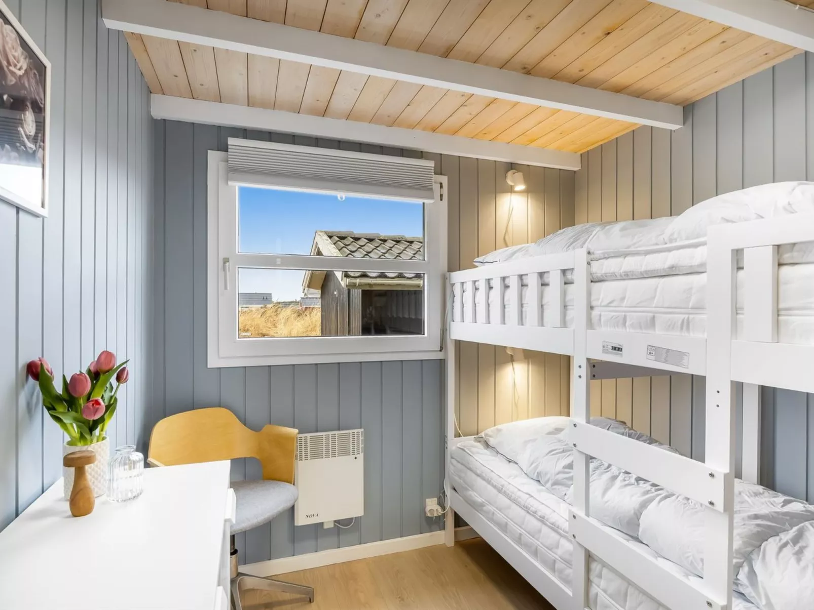 "Zafirka" - 364m from the sea - Binnen