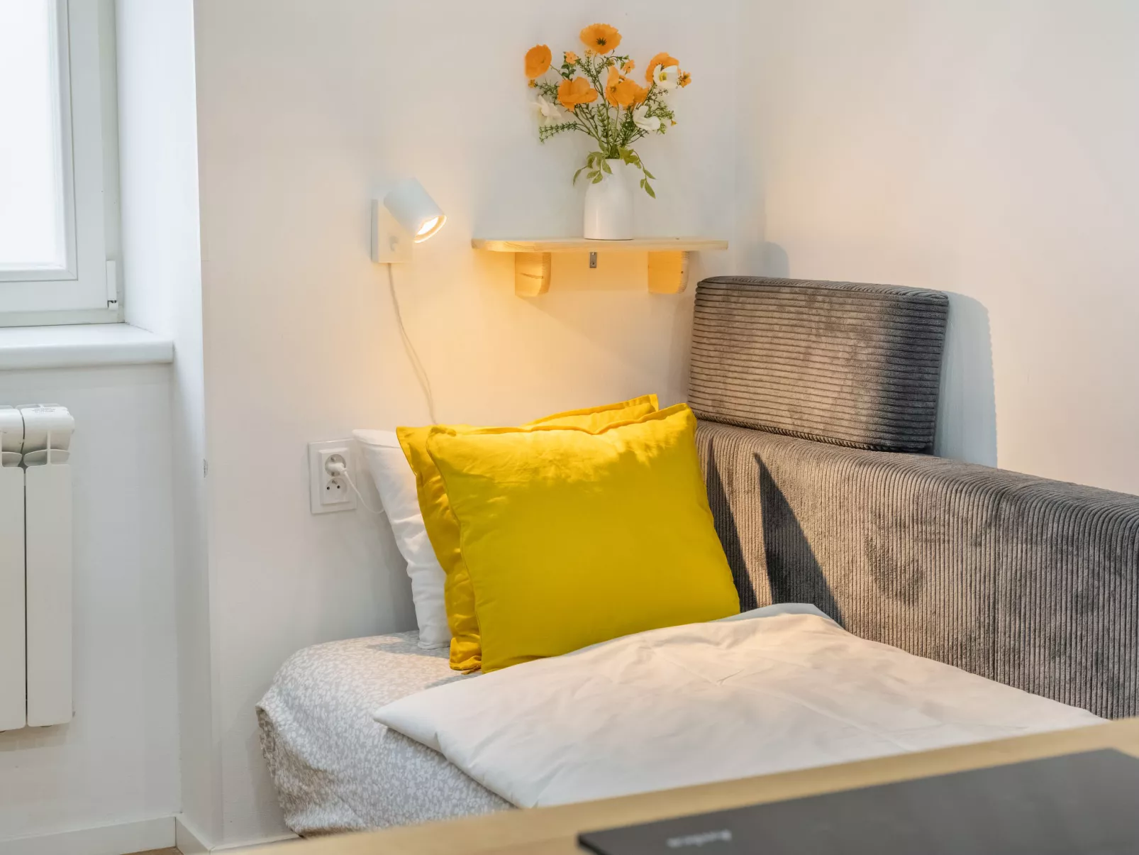 Čelakovsky - Binnen