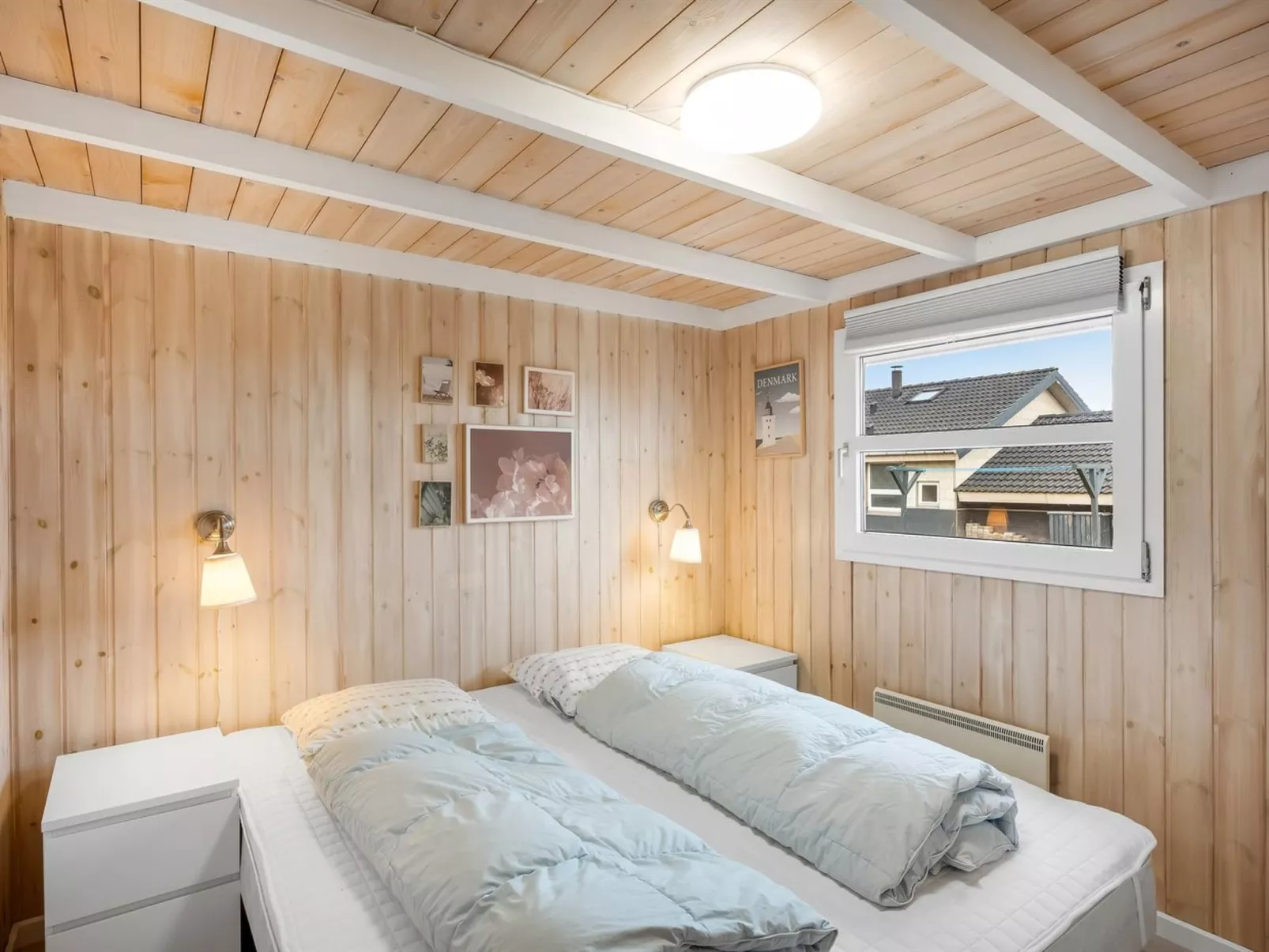 "Zafirka" - 364m from the sea - Binnen