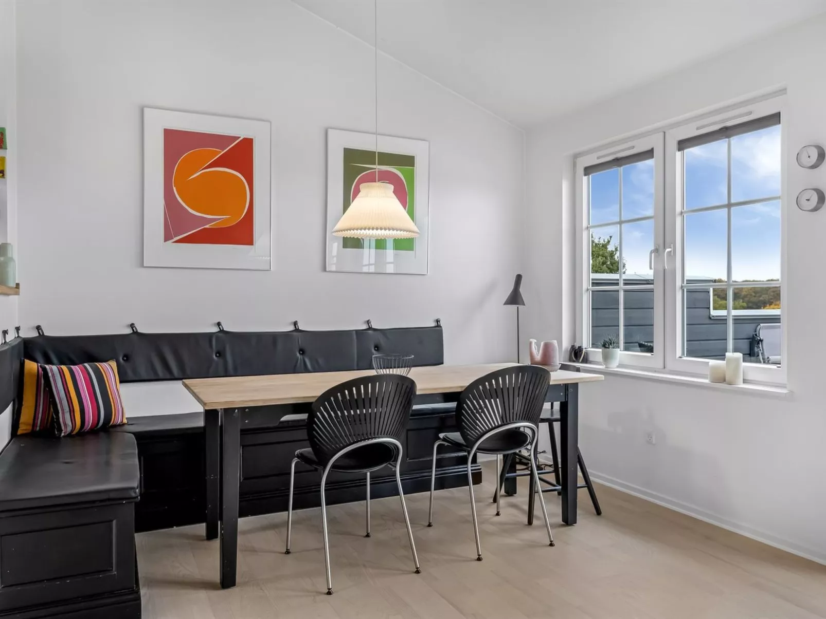 "Albine" - 500m from the sea - Binnen