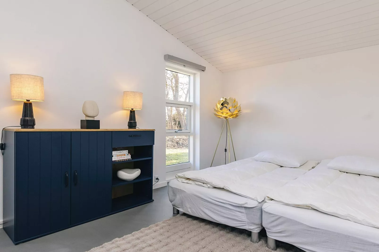 4 sterren vakantie huis in Faxe Ladeplads - Binnen