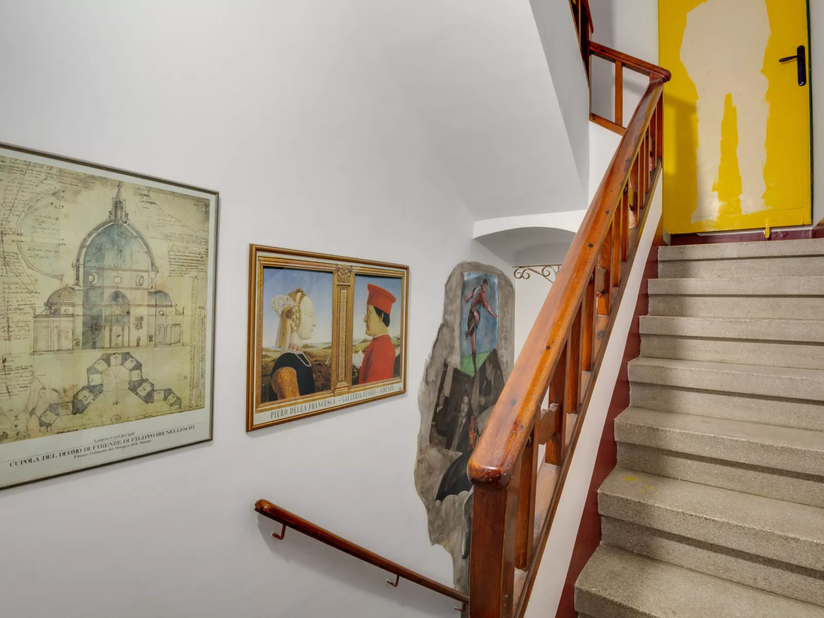 Bright & Artistic - Binnen