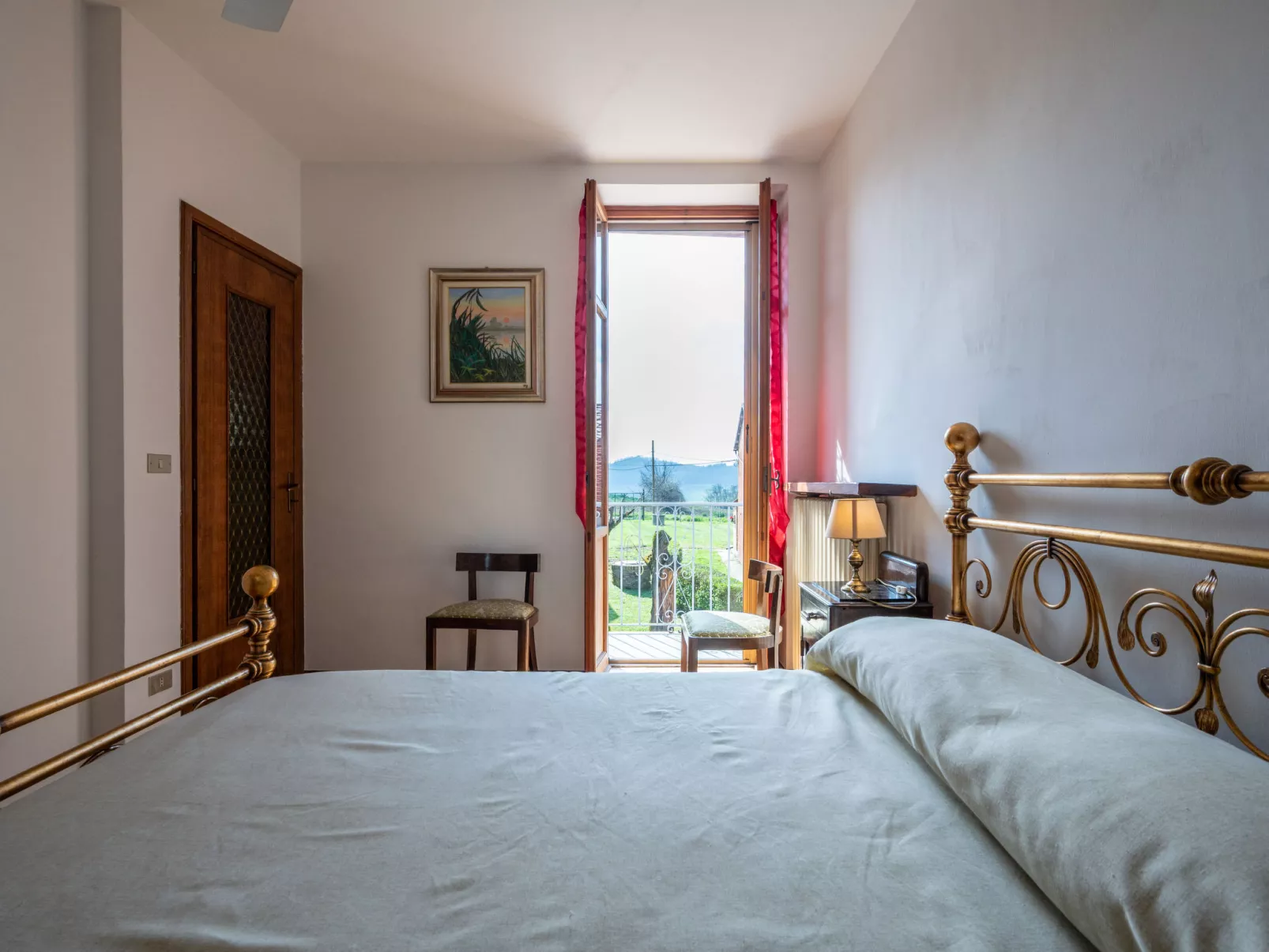 Barba Pipin - Binnen