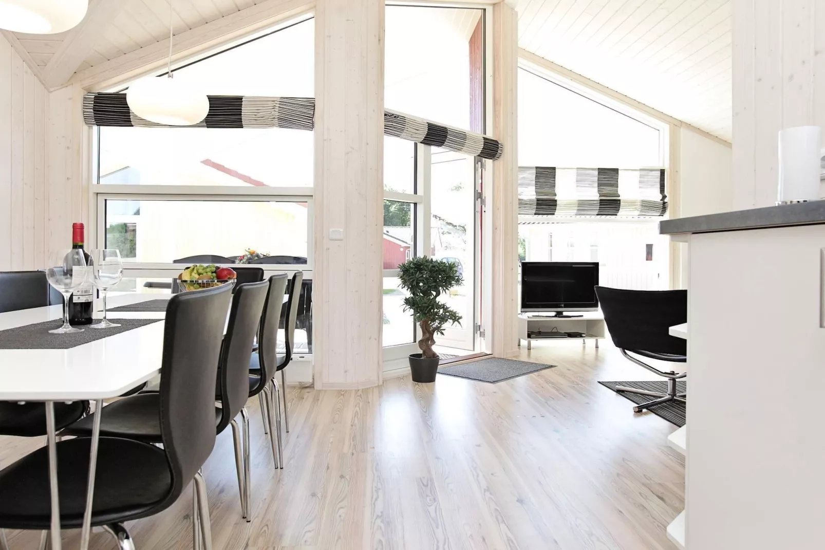 4 sterren vakantie huis in Großenbrode - Niet-getagd