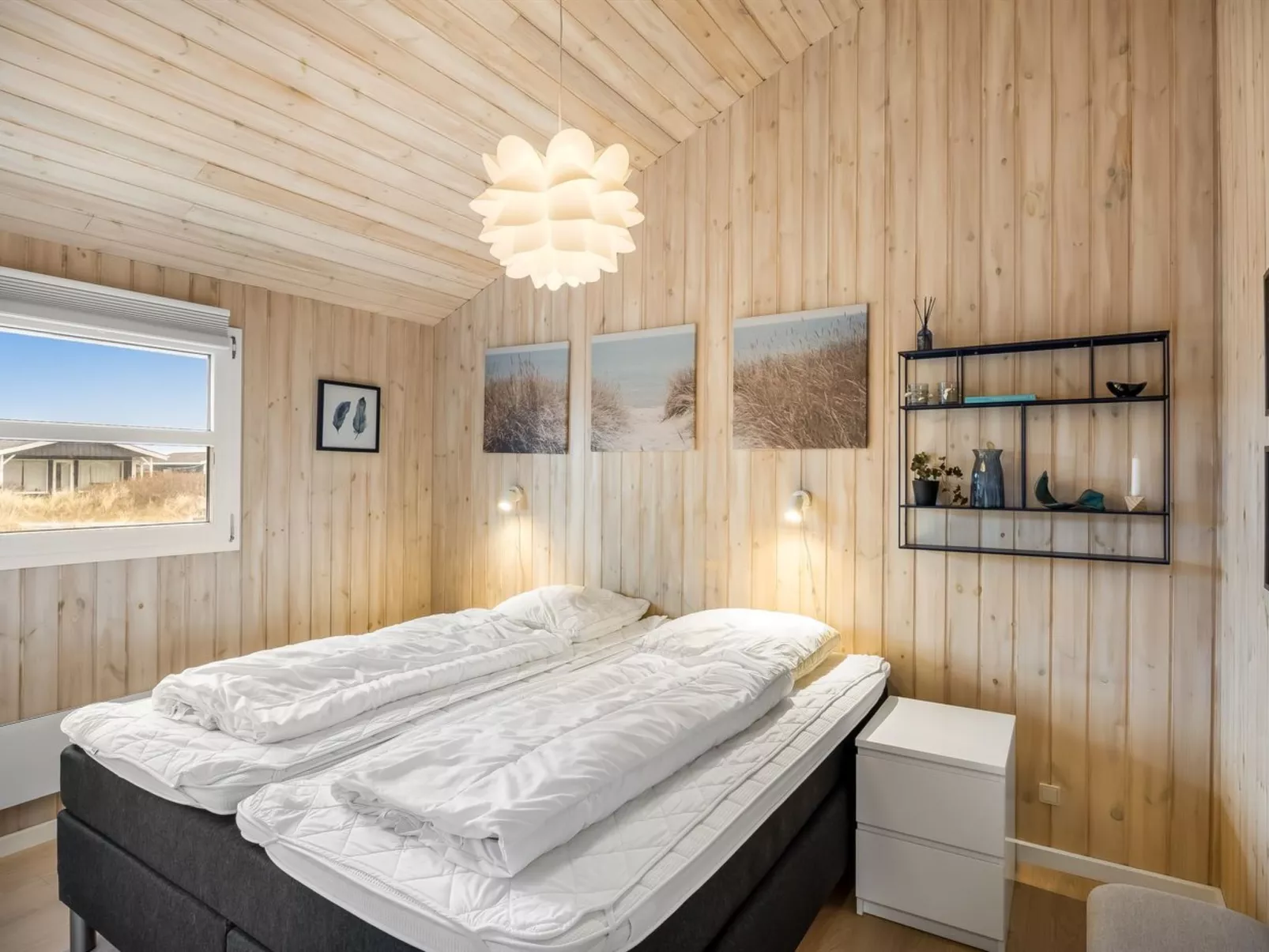 "Zafirka" - 364m from the sea - Binnen