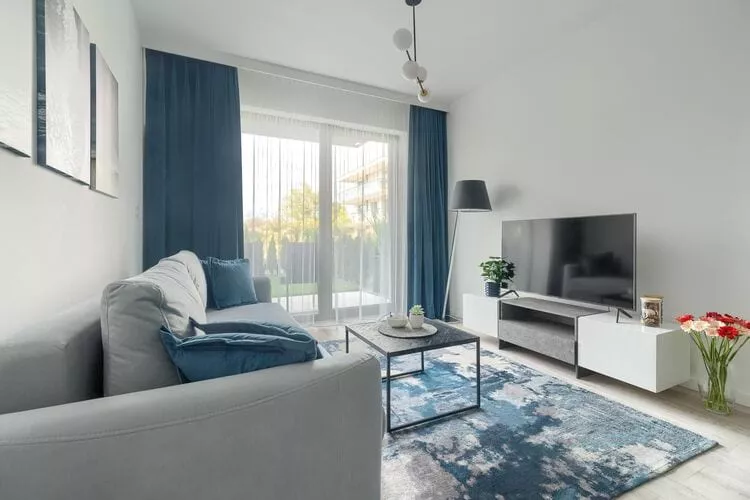 Apartament Szczecińska 3 Nr 114 Niechorze