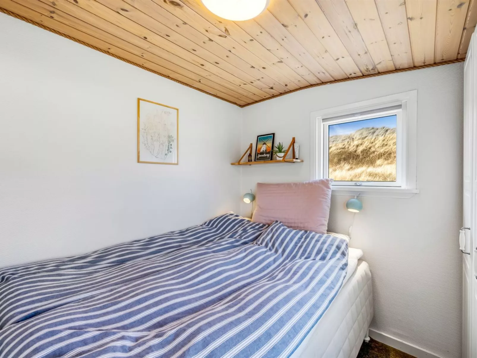 "Jorie" - 100m from the sea - Binnen