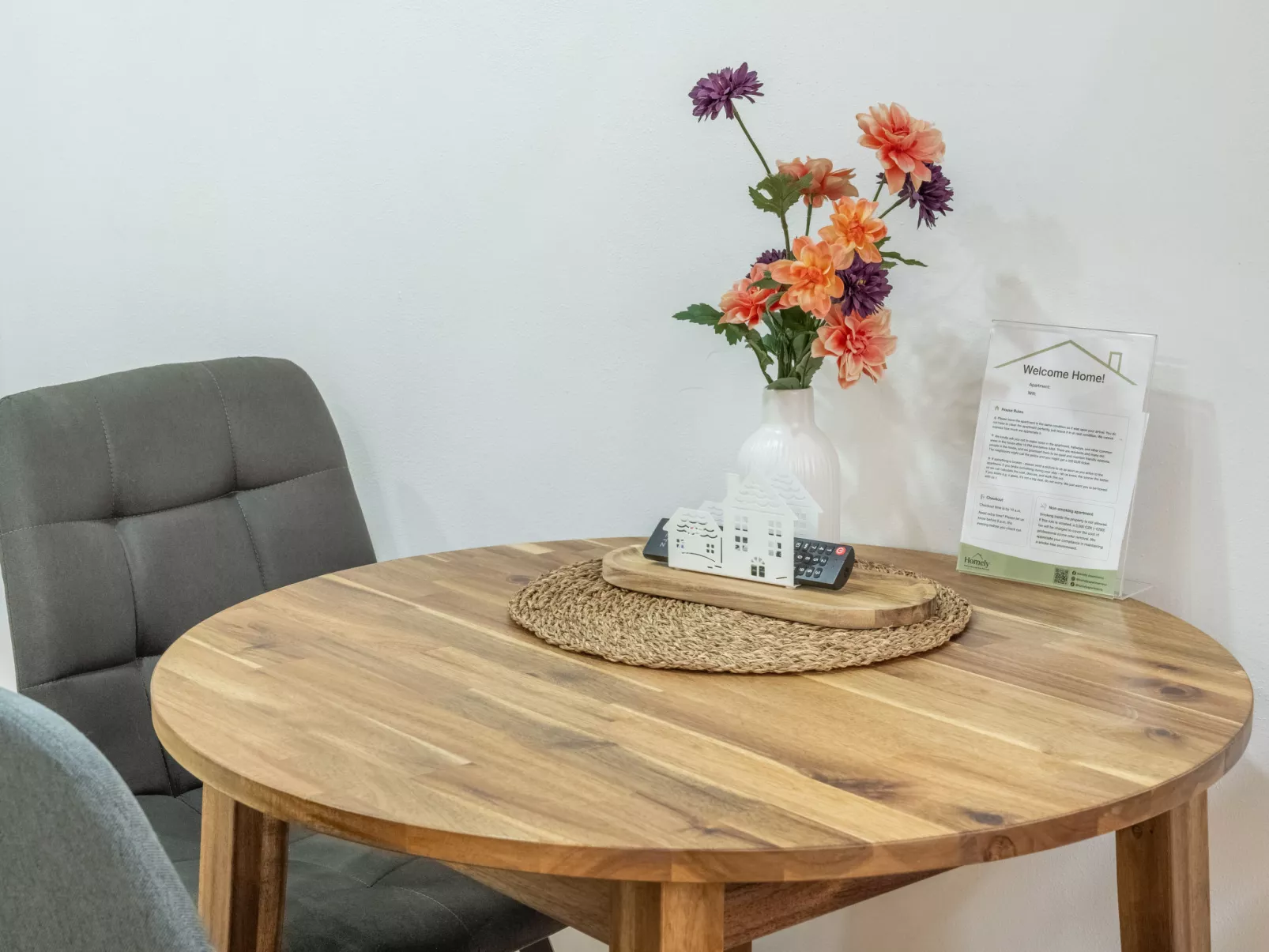 Čelakovsky - Binnen