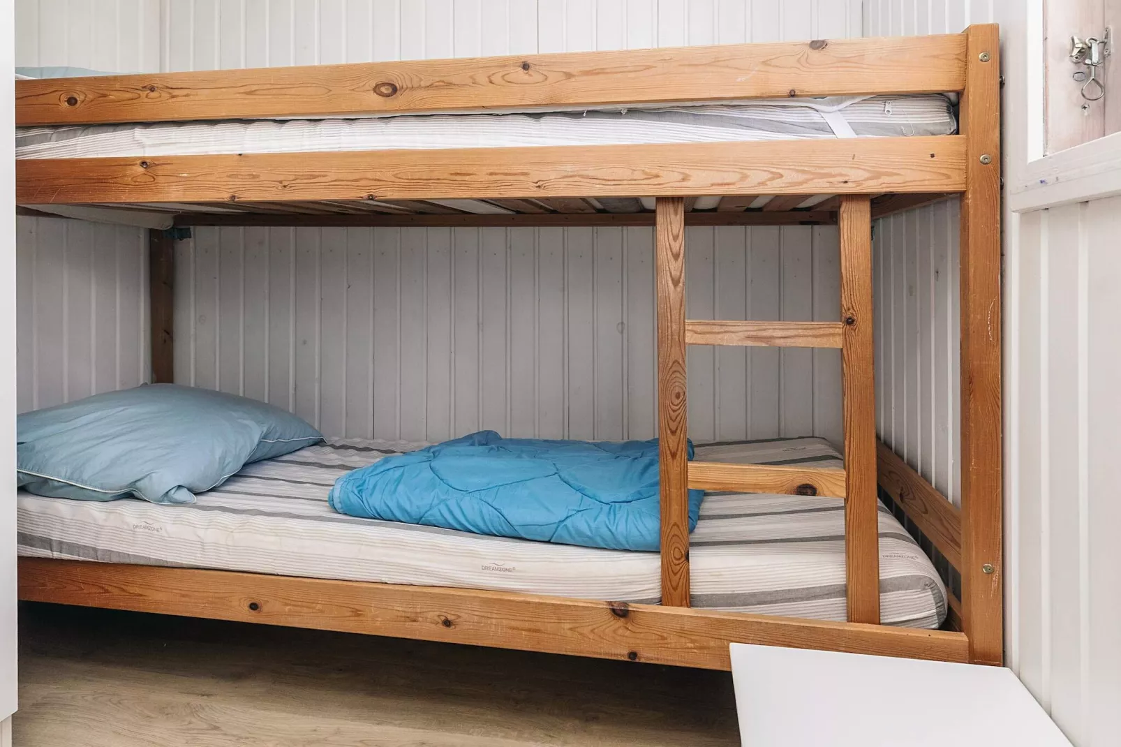 6 persoons vakantie huis in Karrebæksminde - Binnen