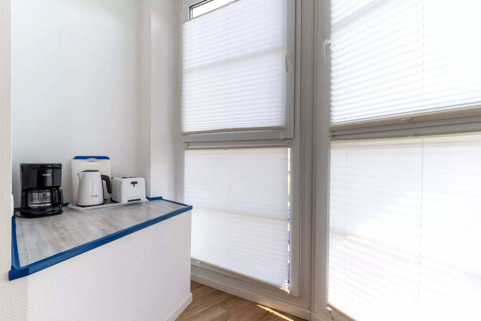 LiMa Whg De Wohnstuv - Keuken