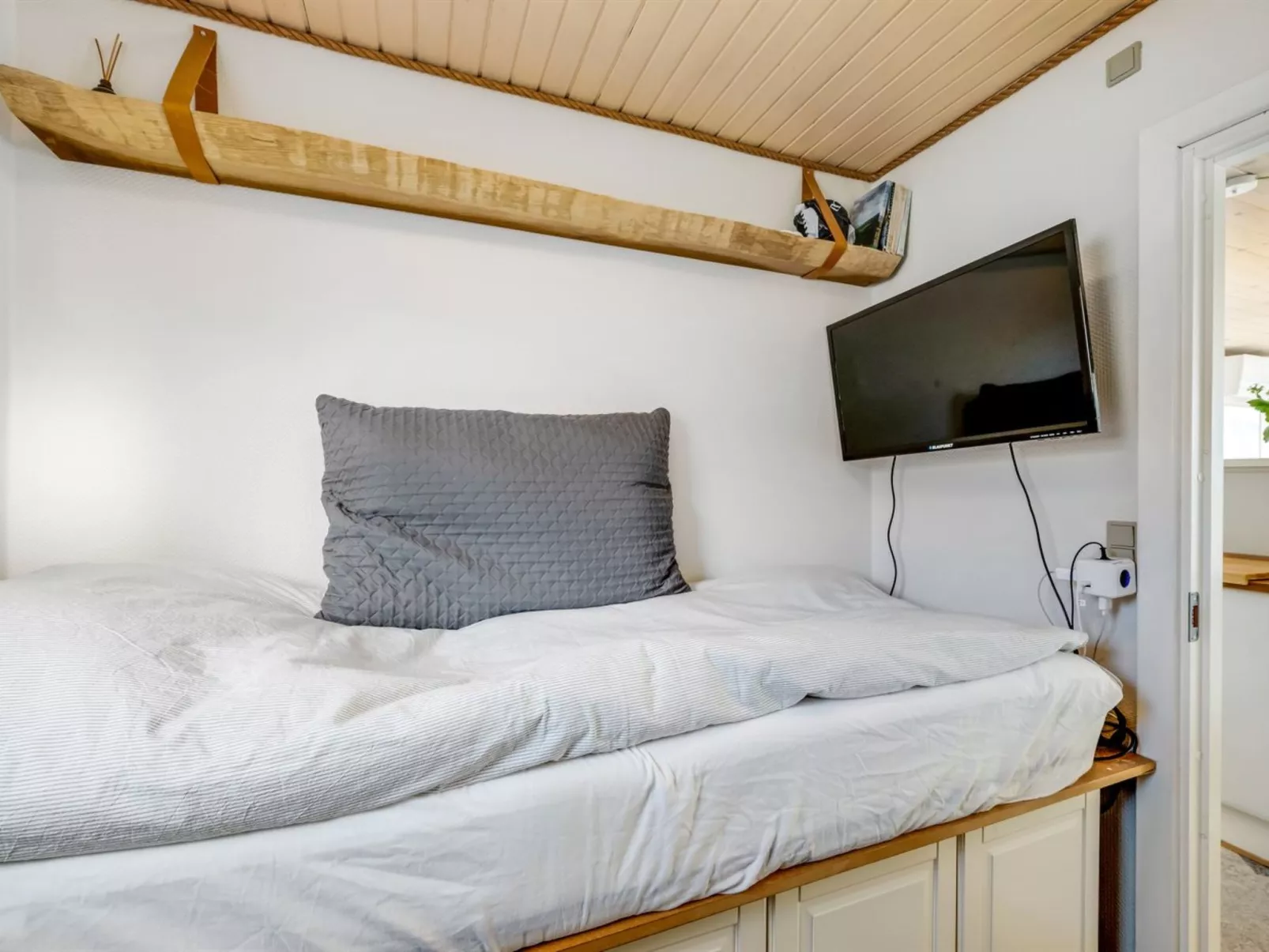 "Jorie" - 100m from the sea - Binnen