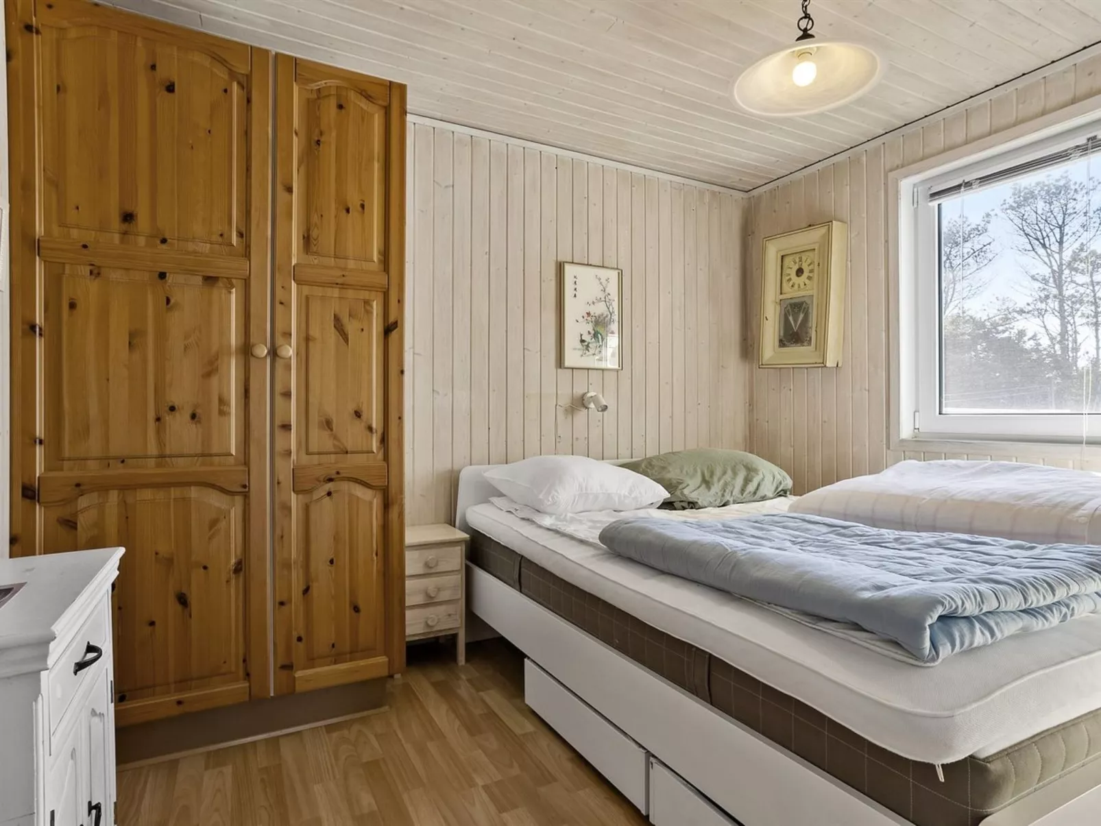 "Ofelia" - 1.2km from the sea - Binnen