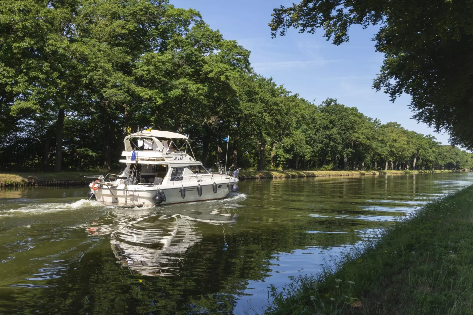 Malta 7C- Second & 3th floor - Gebieden zomer 20km