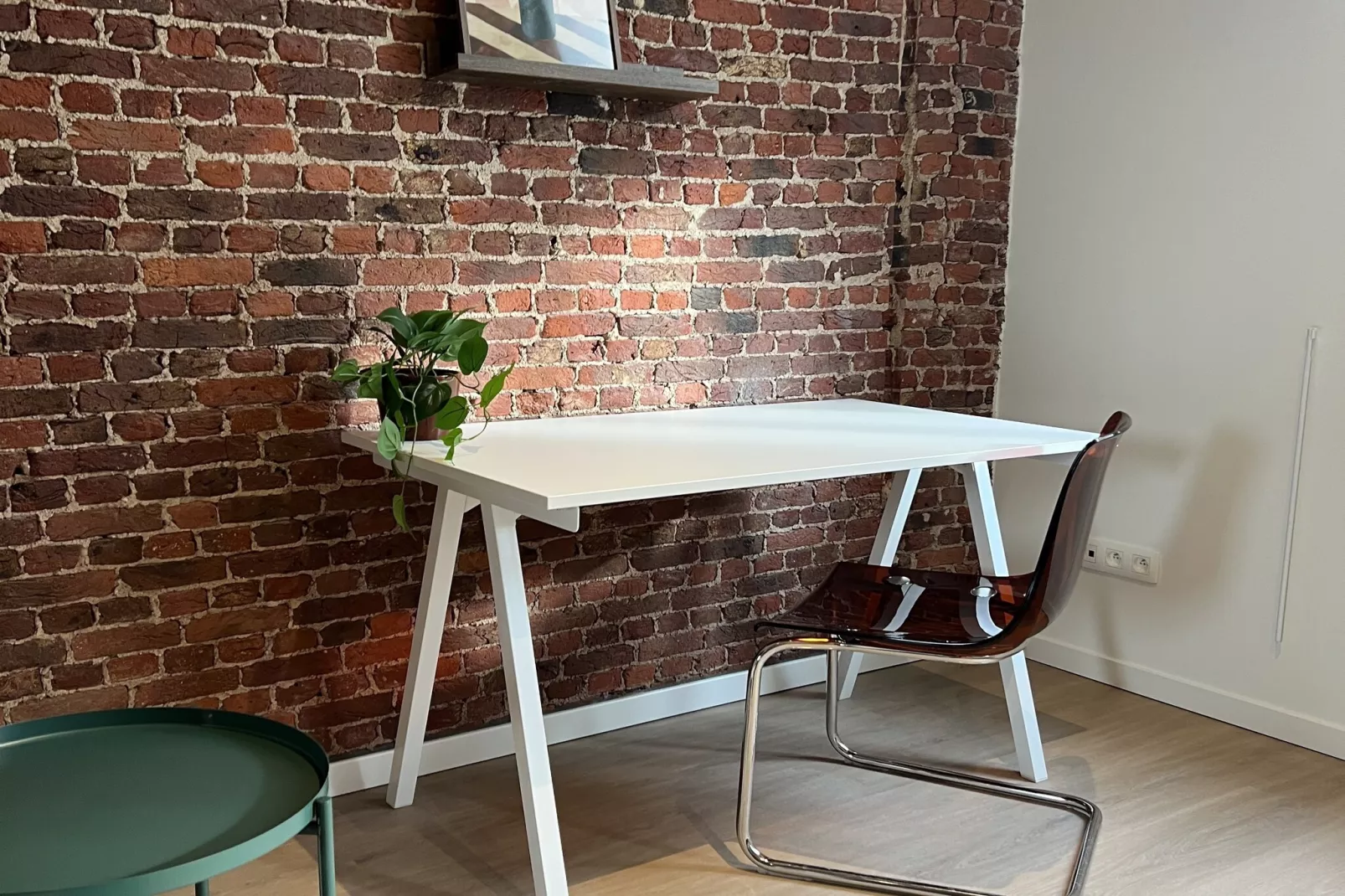 Malta 7D- First Floor - Sfeer