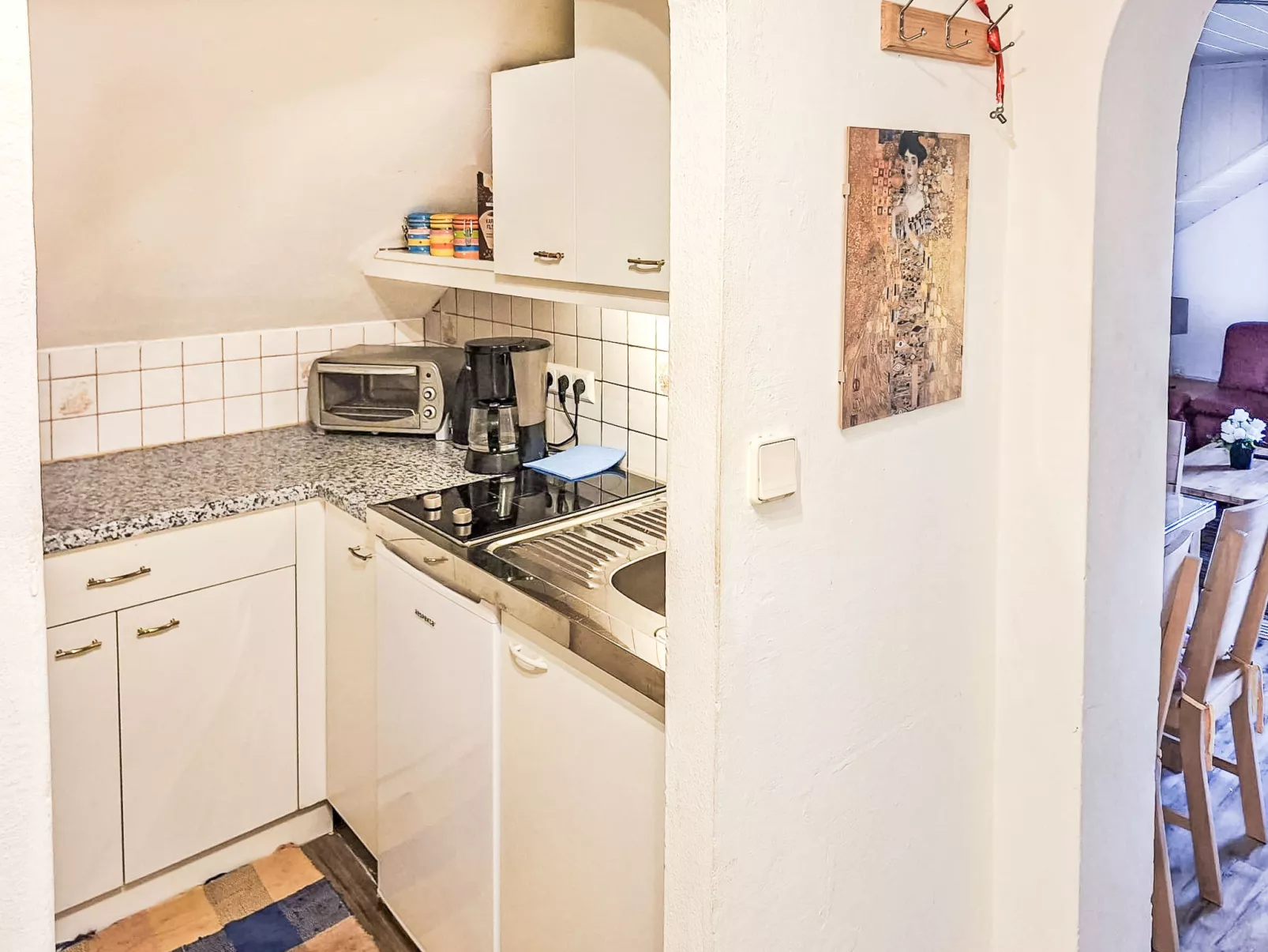 Appartement Juritsch - Binnen